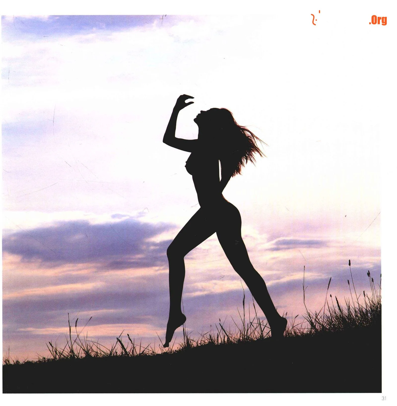 Advanced Nude Photography Tutorial - Photo 36