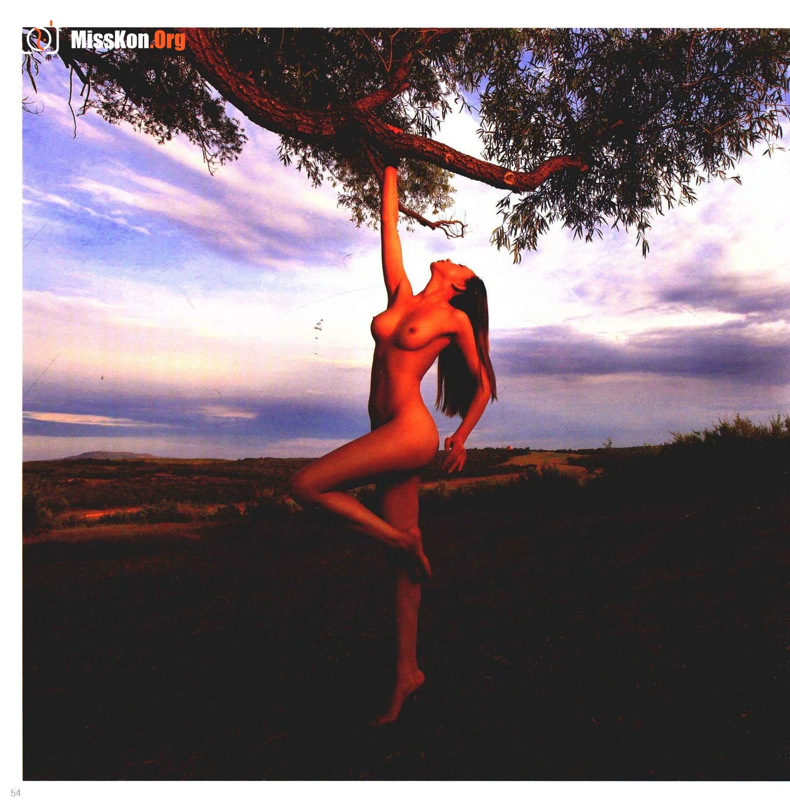 Advanced Nude Photography Tutorial - Photo 59