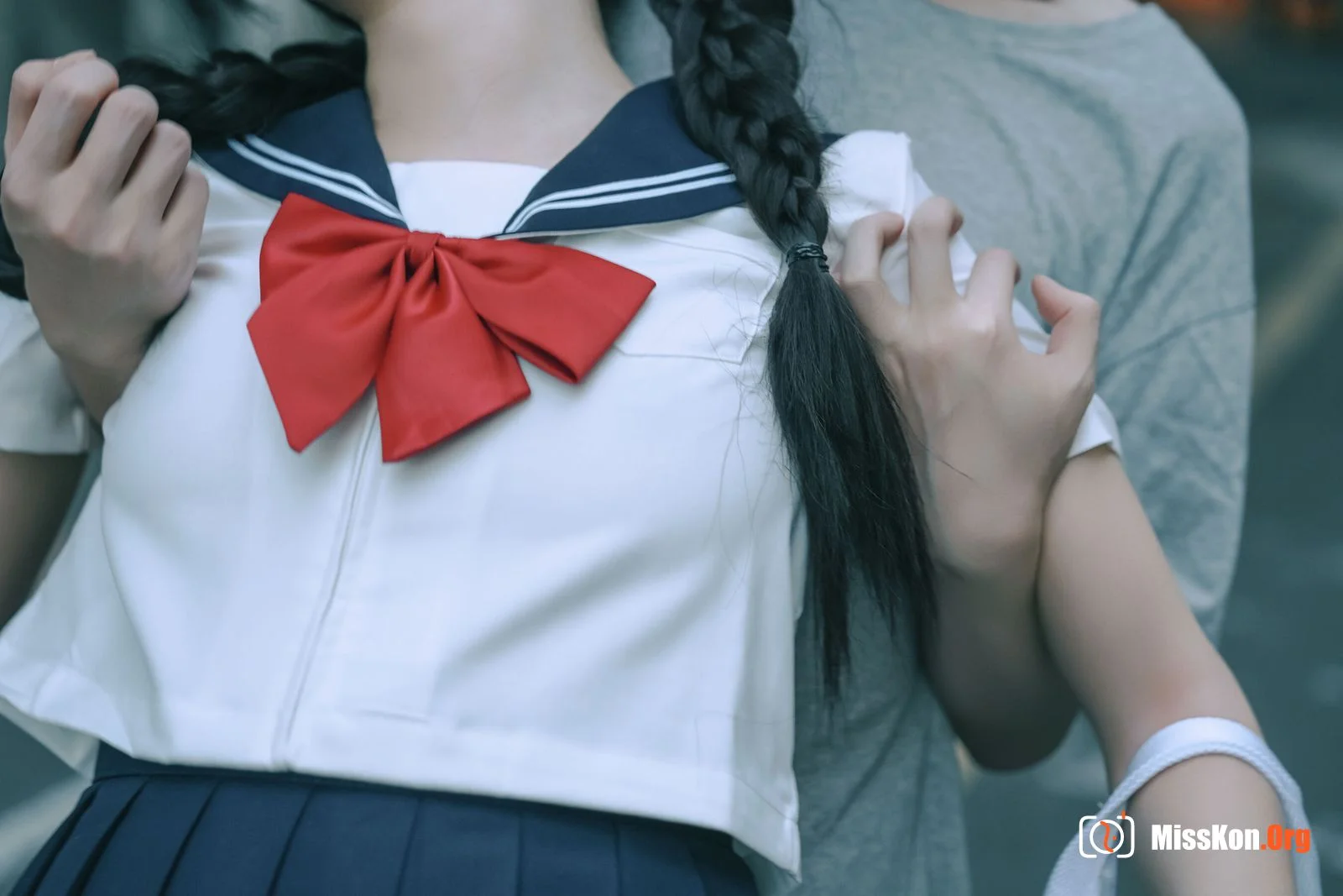 After School - Part 1 - Photo 12