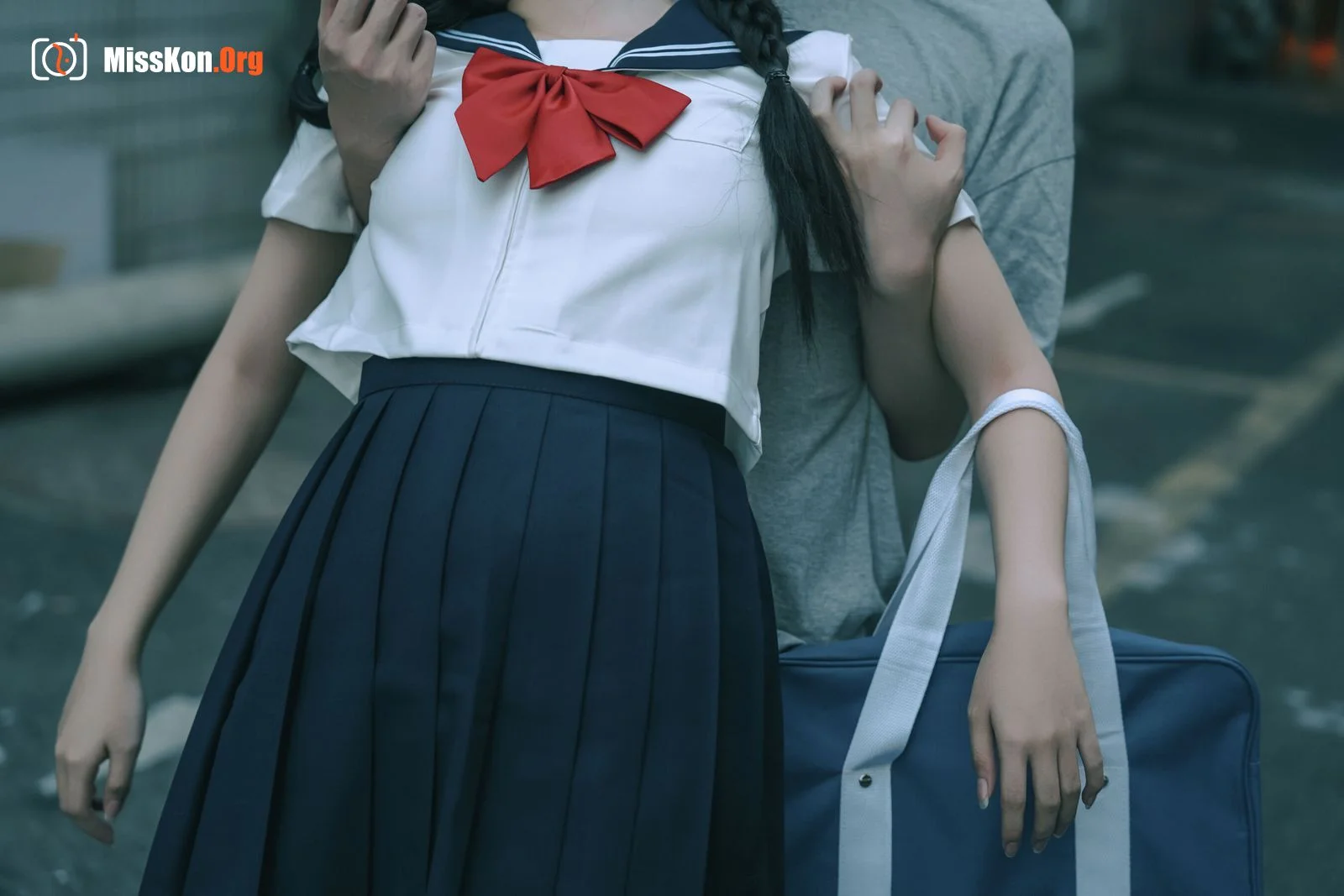 After School - Part 1 - Photo 13
