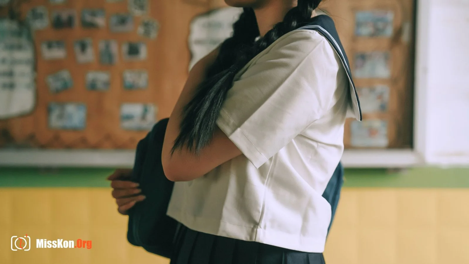 After School - Part 1 - Photo 2