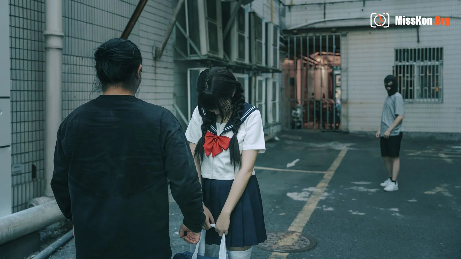 After School - Part 1 - Photo 6