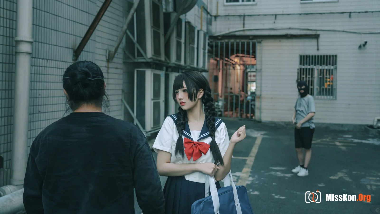 After School - Part 1 - Photo 7