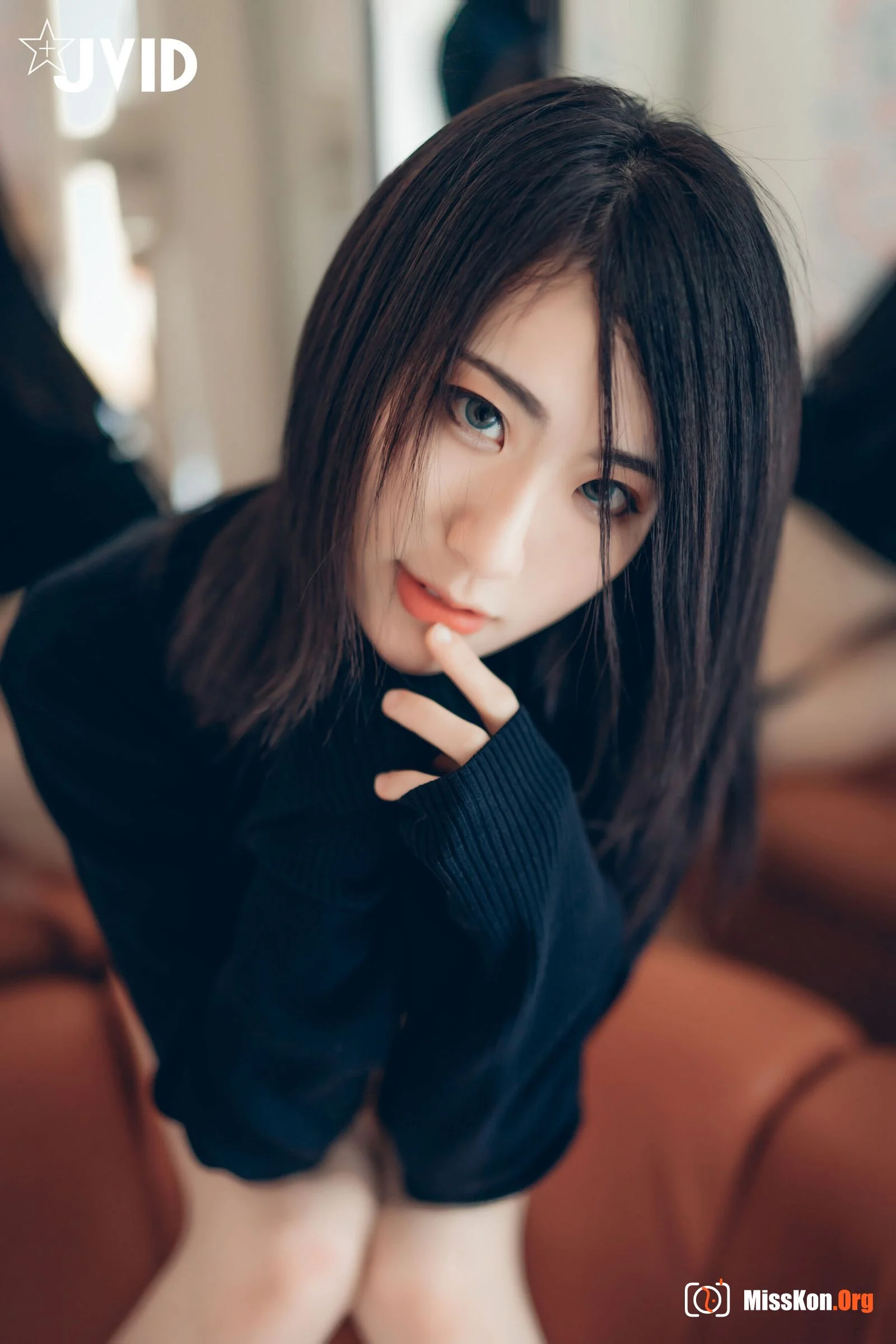 Ah: Ethereal Strange Beautiful Girl - Photo 3