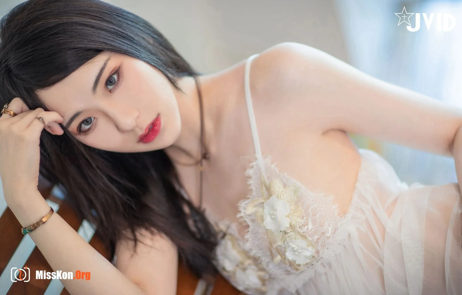 Ah Li: G·Beauty's - Photo 18
