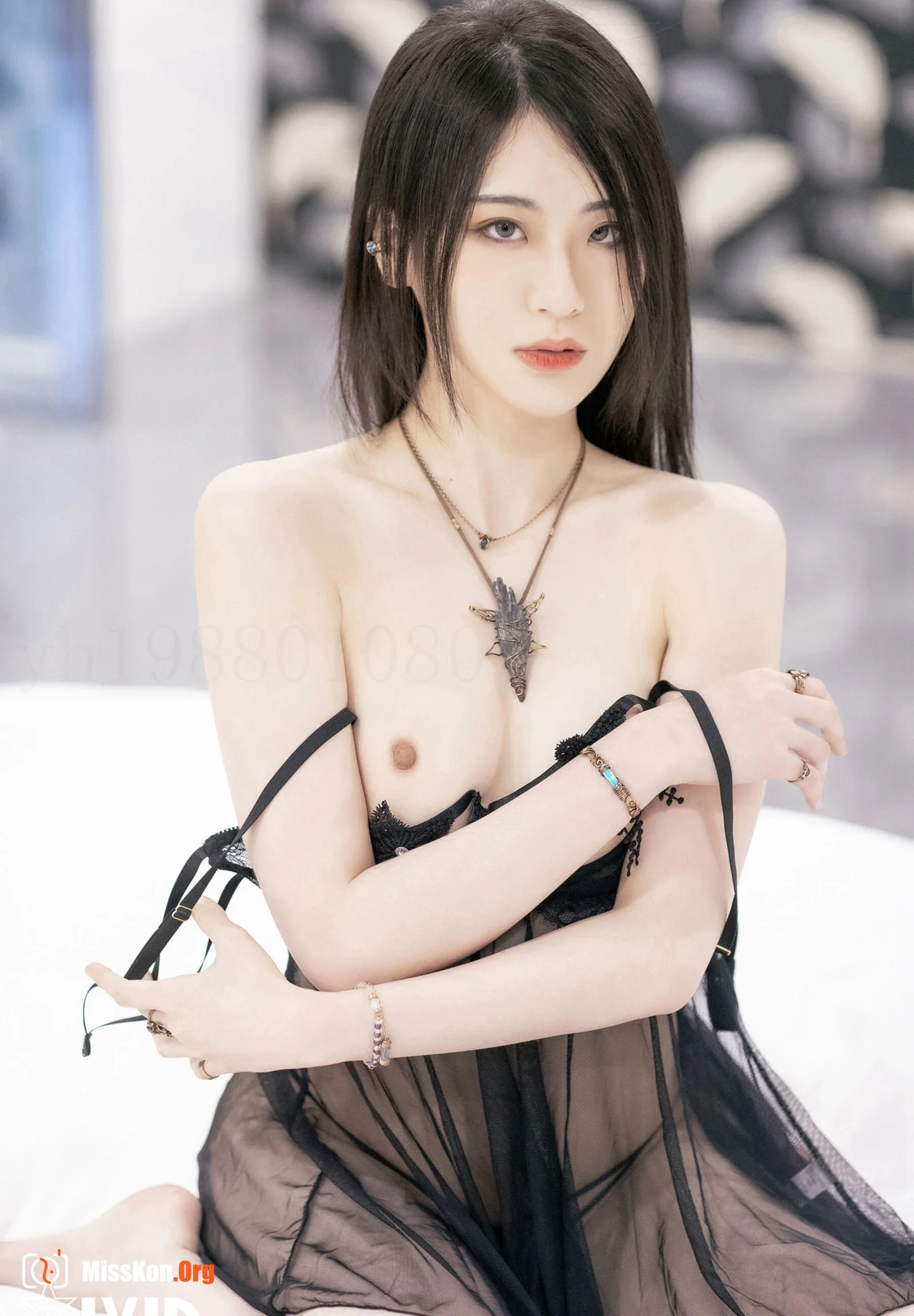 Ah Li: G·Beauty's - Photo 32