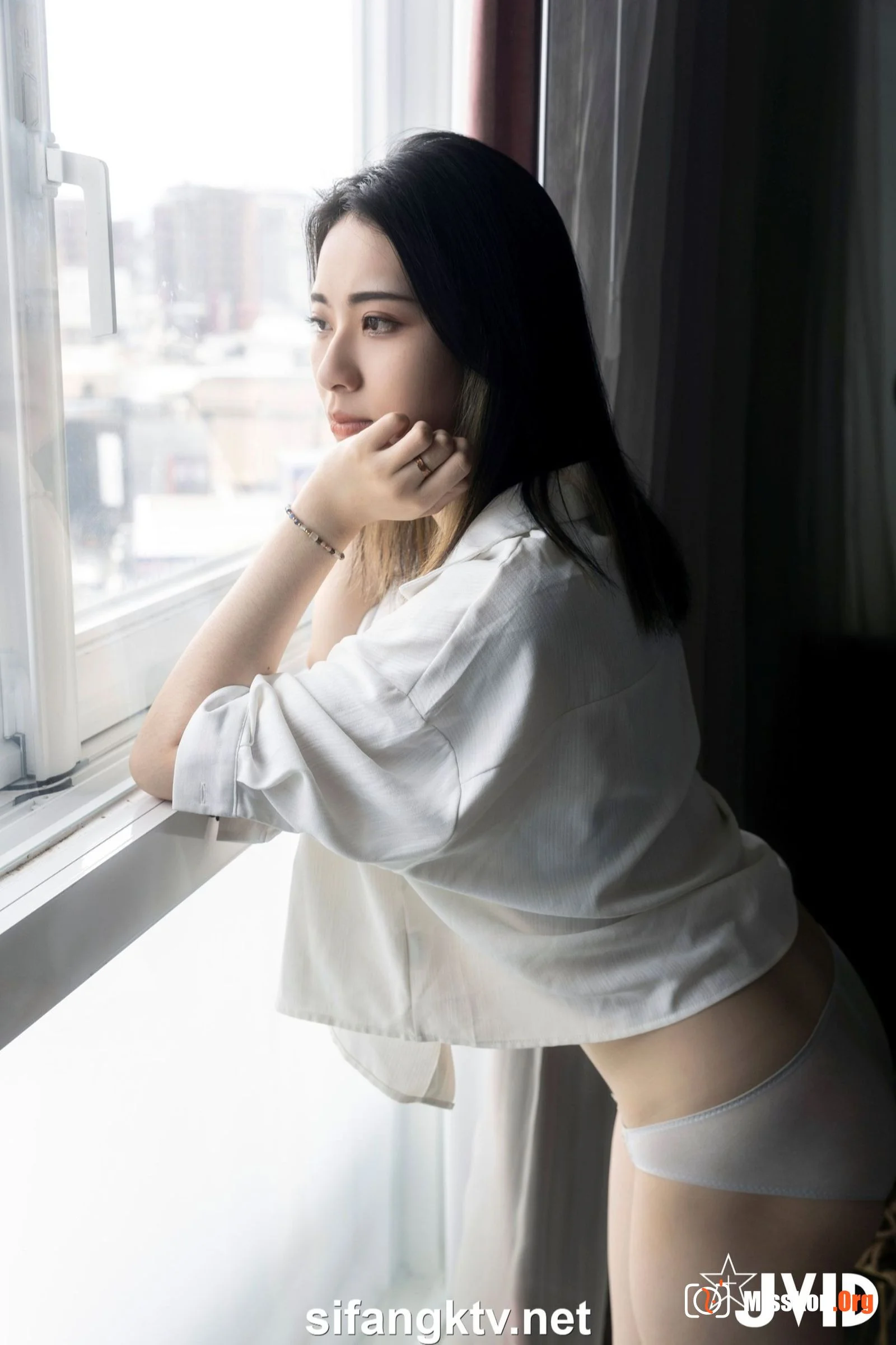 Ah Li: Goodbye Rope - Photo 11