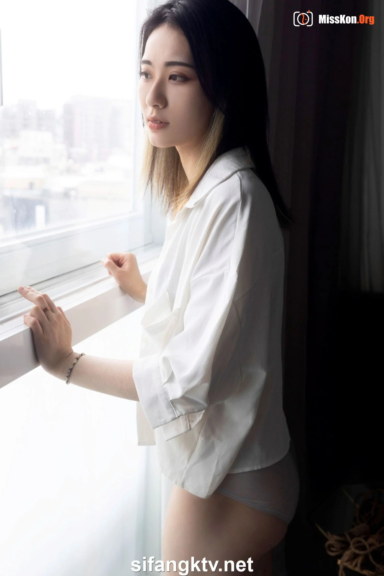 Ah Li: Goodbye Rope - Photo 15