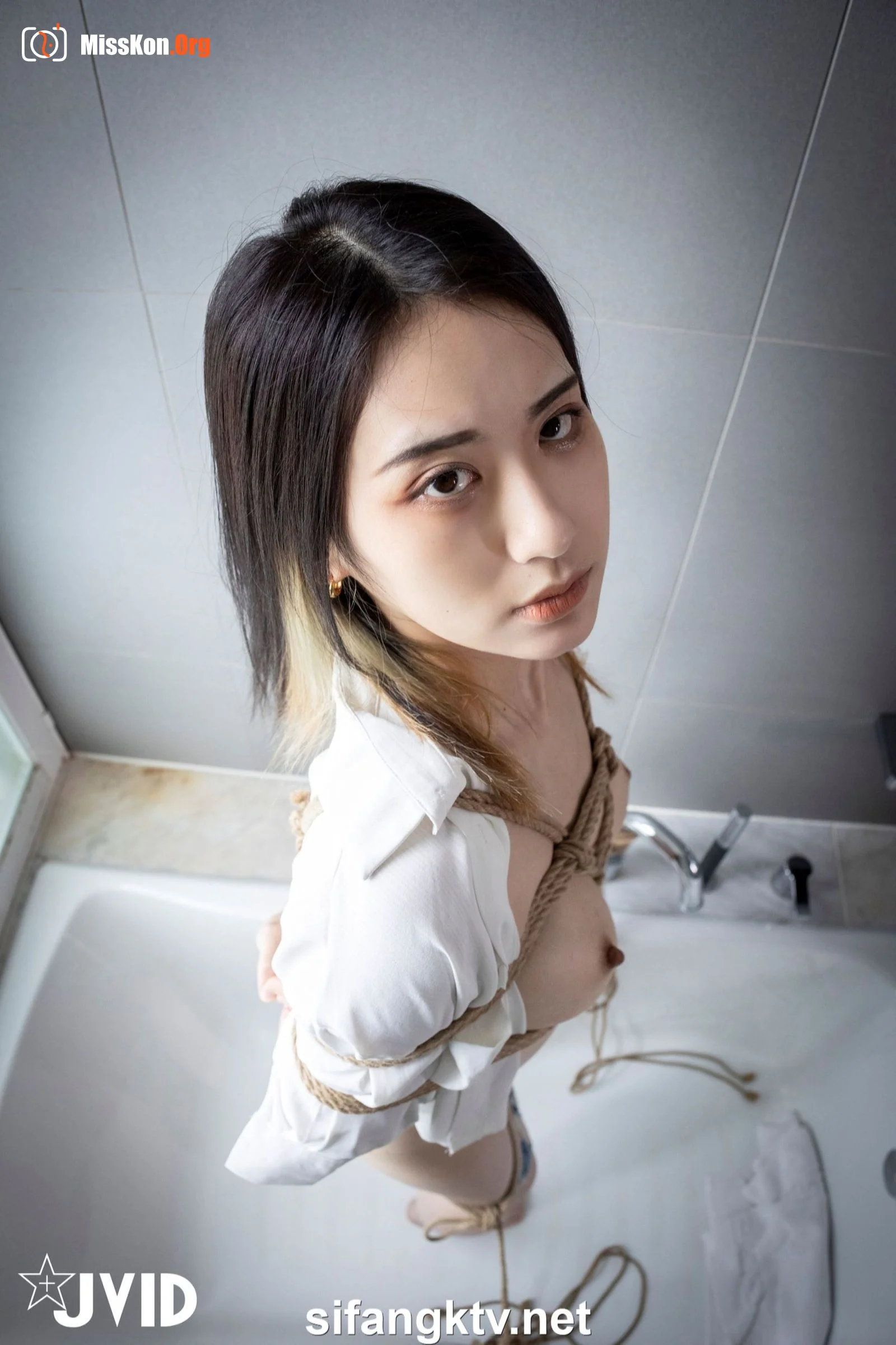 Ah Li: Goodbye Rope - Photo 7