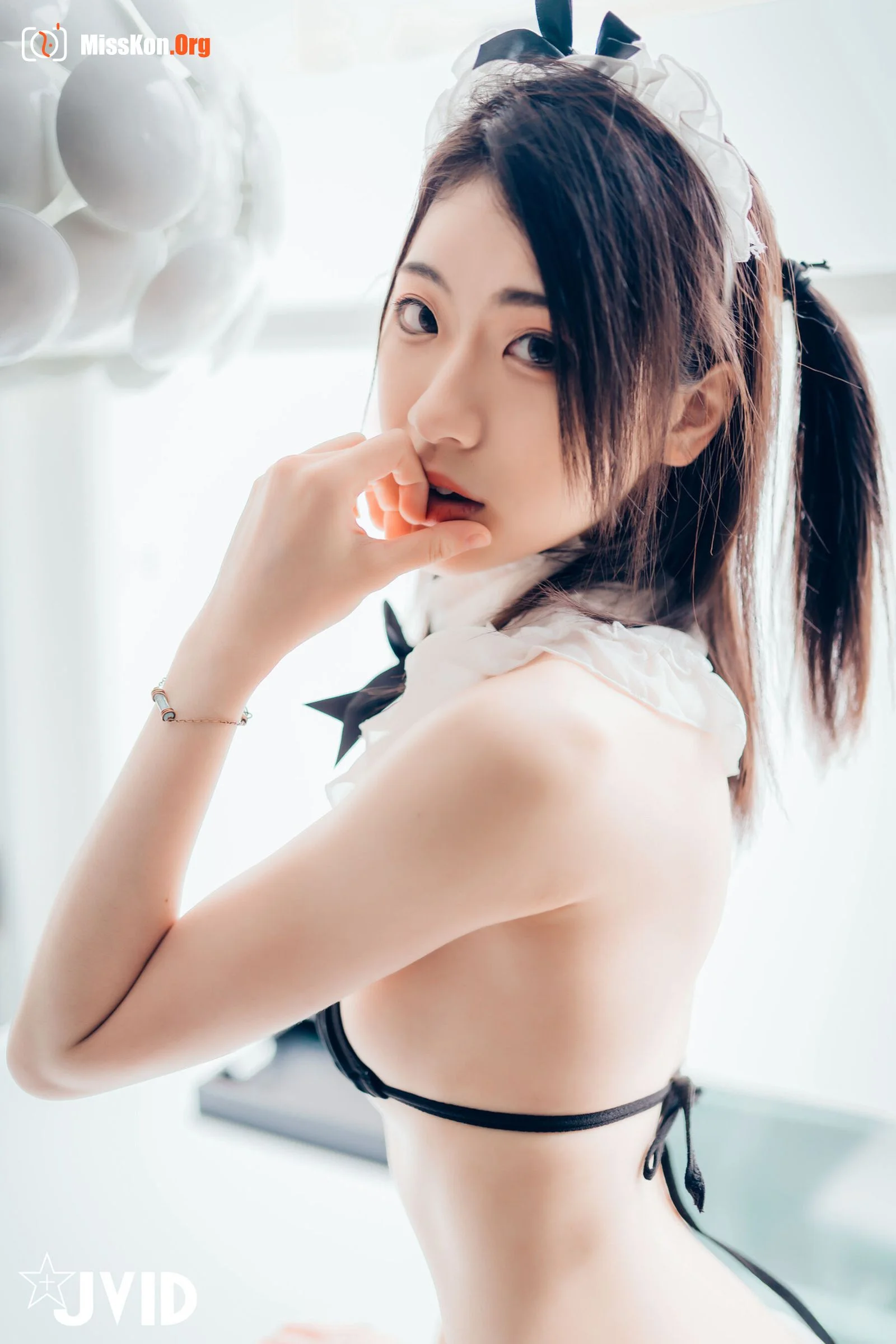 Ah Li: Super sweet maid arrives - Photo 6
