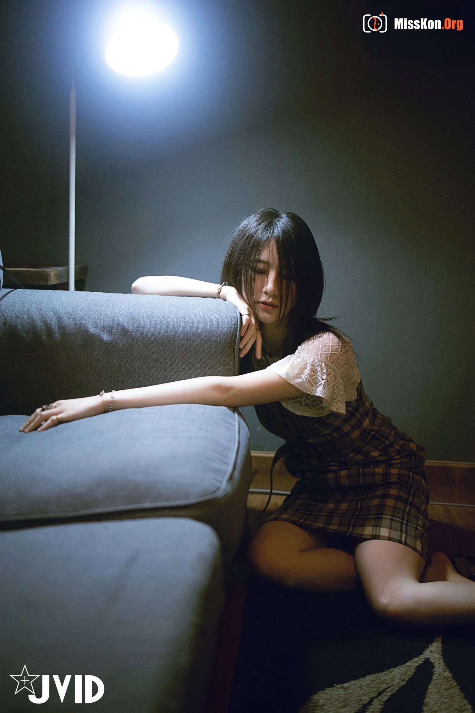 Ah Li: Tarot Girl·Bright Messenger - Photo 11