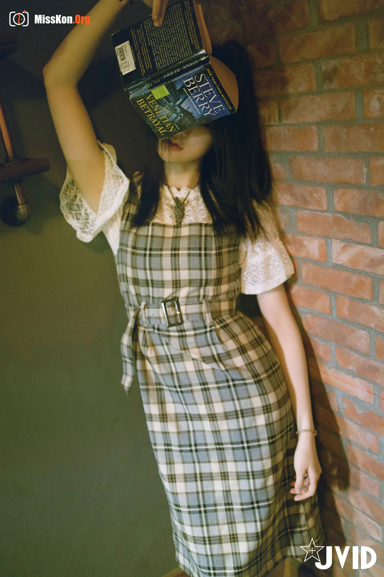 Ah Li: Tarot Girl·Bright Messenger - Photo 12