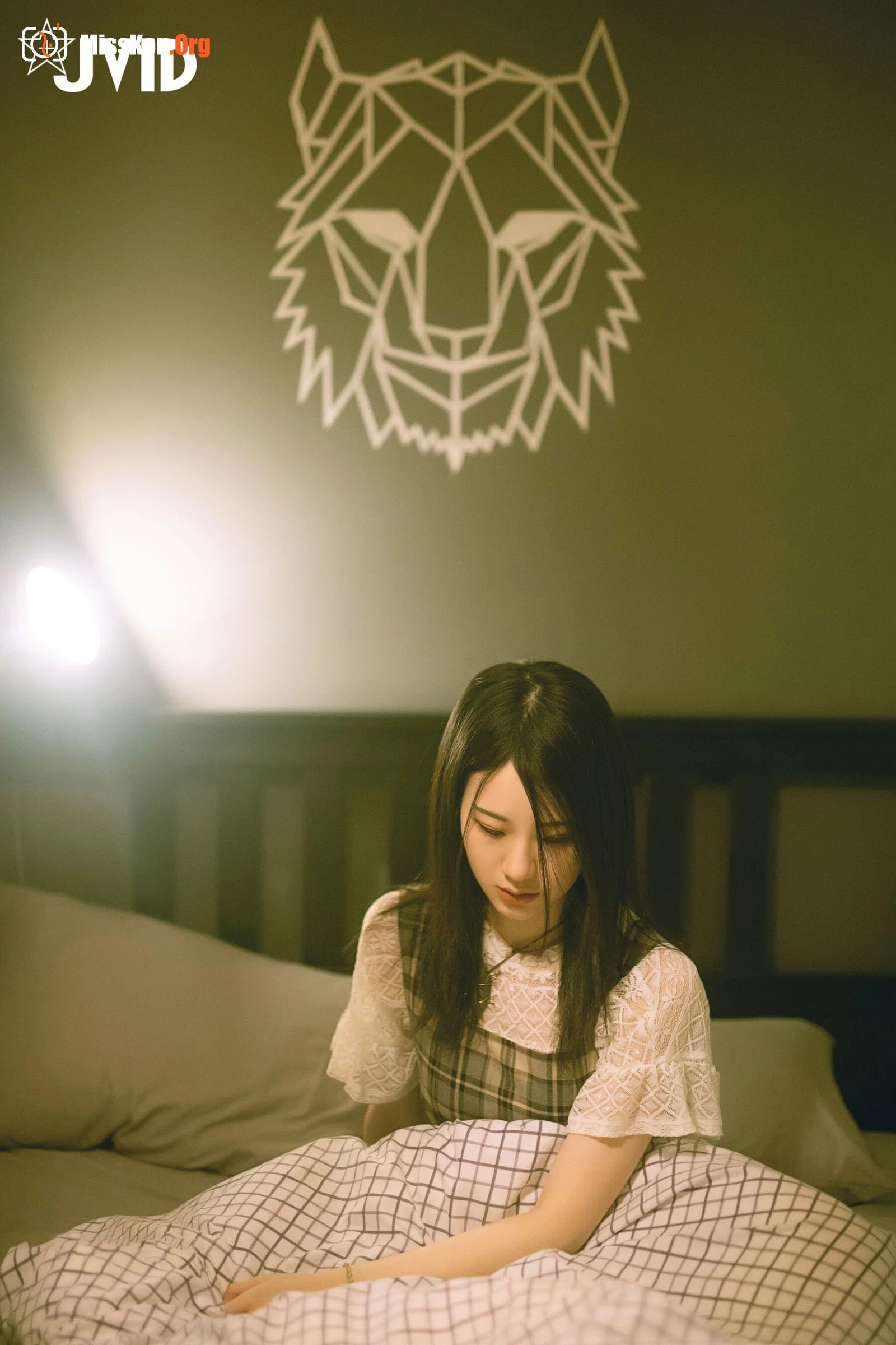 Ah Li: Tarot Girl·Bright Messenger - Photo 16