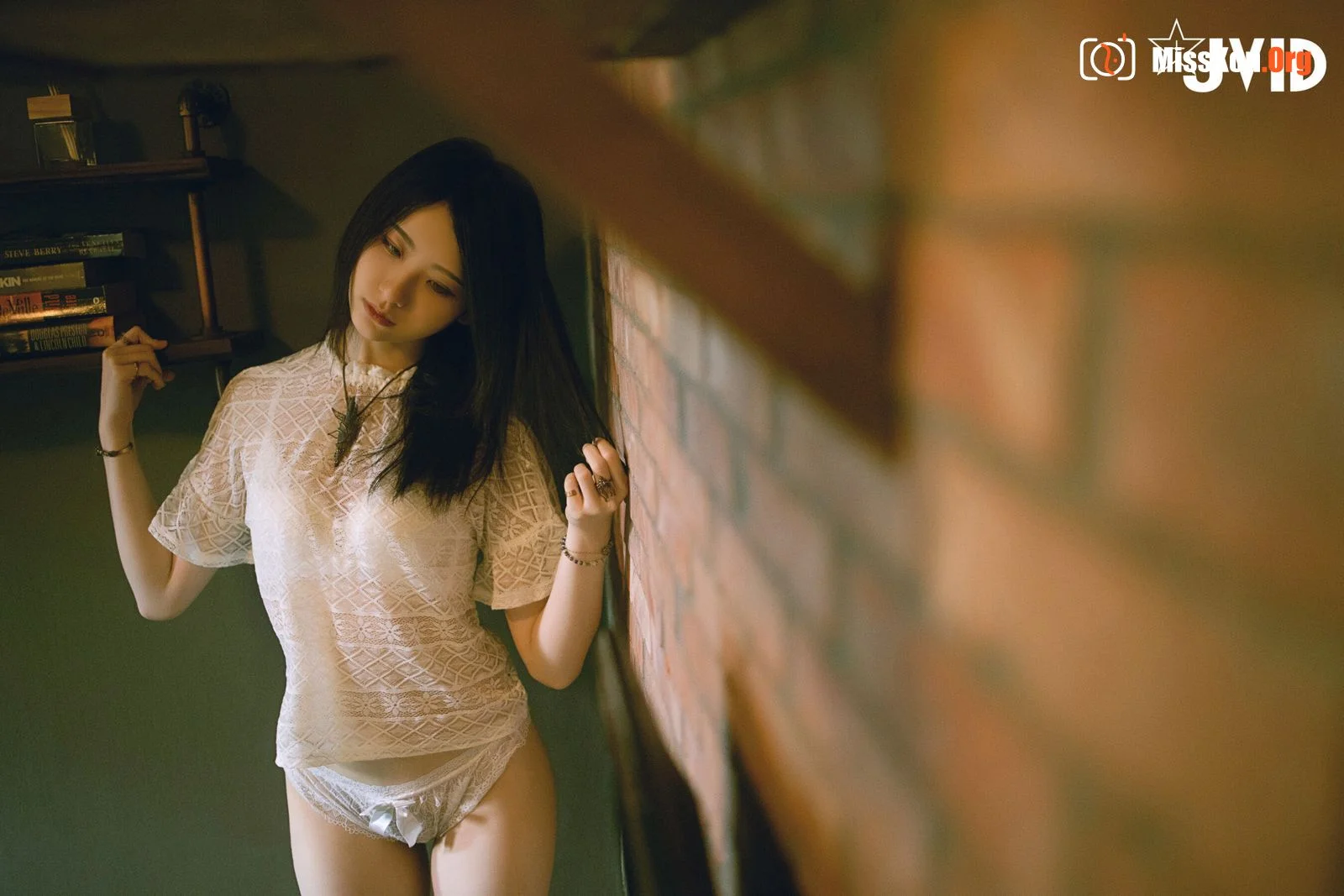 Ah Li: Tarot Girl·Bright Messenger - Photo 19