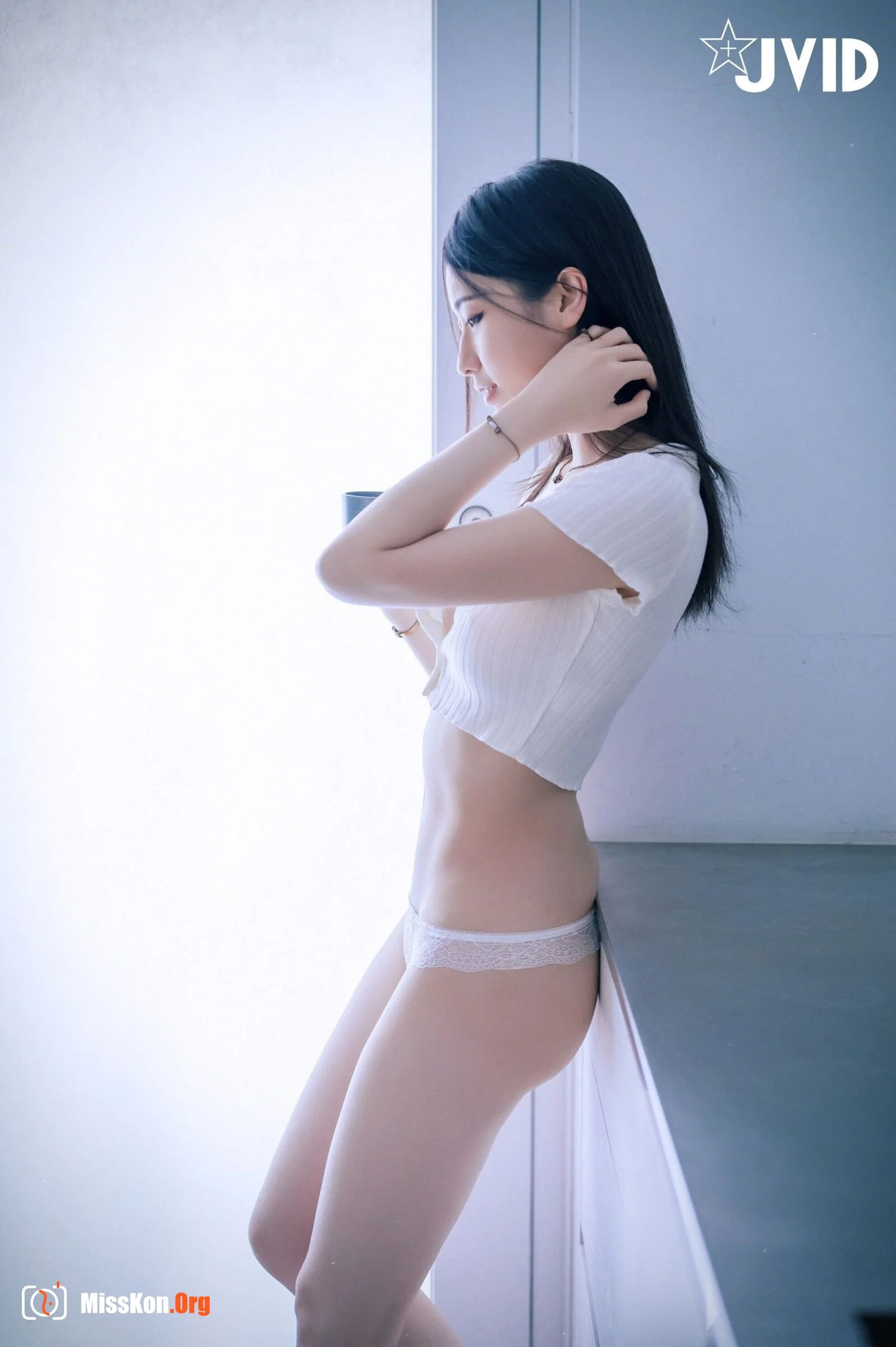 [MISS-069] Ah Li: The Aventure of Travel Day Rental - Photo 11