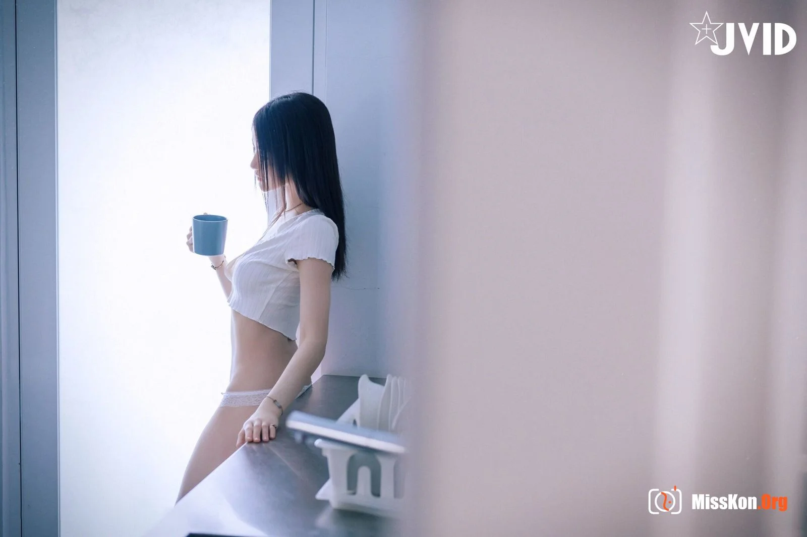 [MISS-069] Ah Li: The Aventure of Travel Day Rental - Photo 12