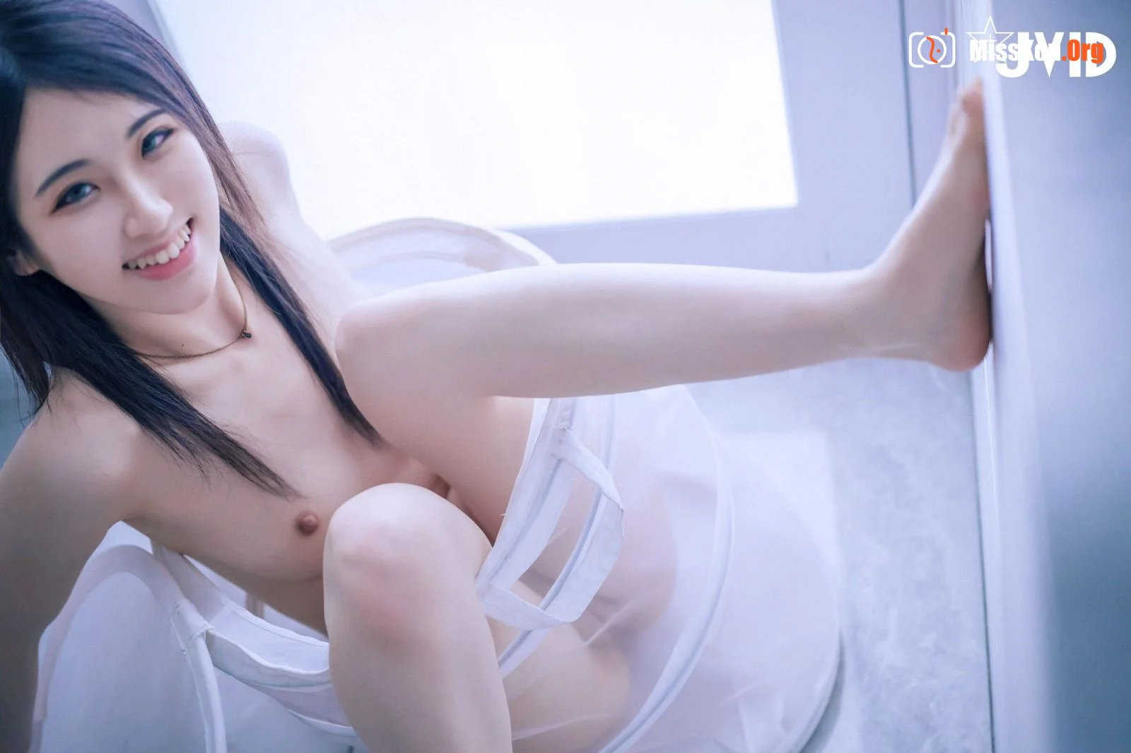 [MISS-069] Ah Li: The Aventure of Travel Day Rental - Photo 142