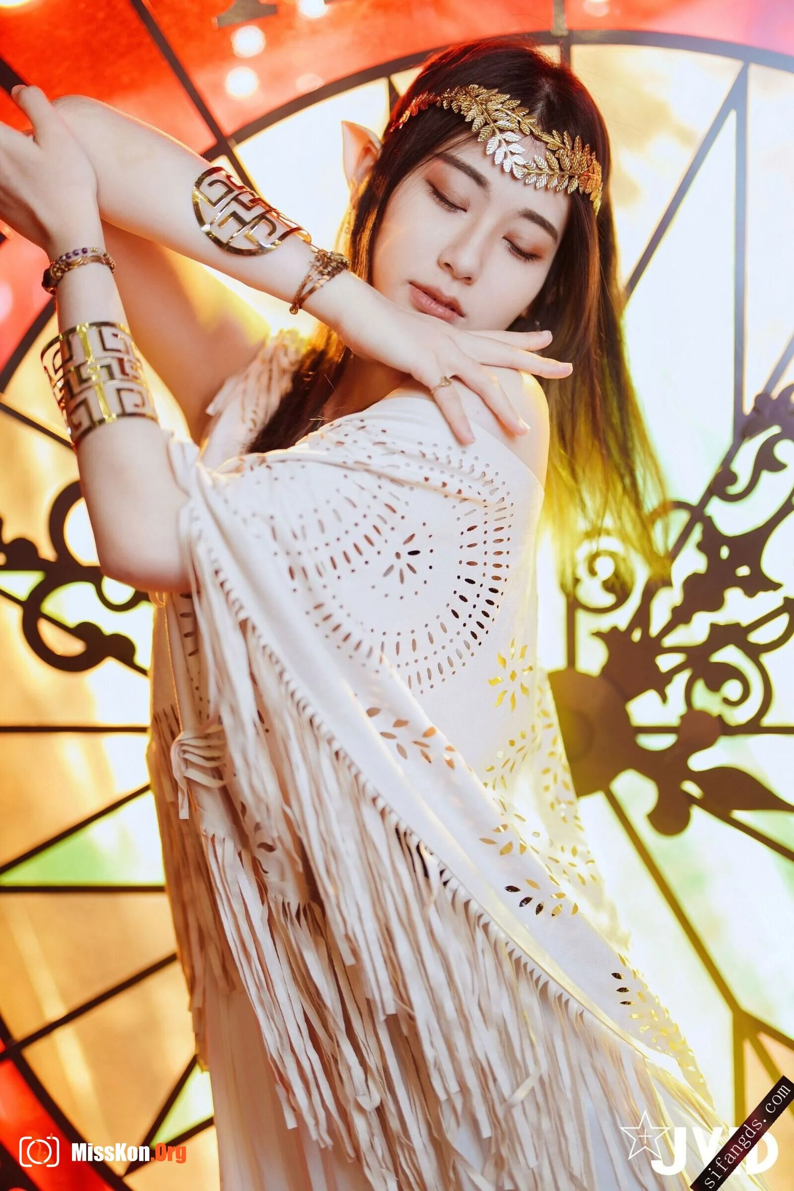 Ah Li: The goddess of beauty is coming - Photo 7