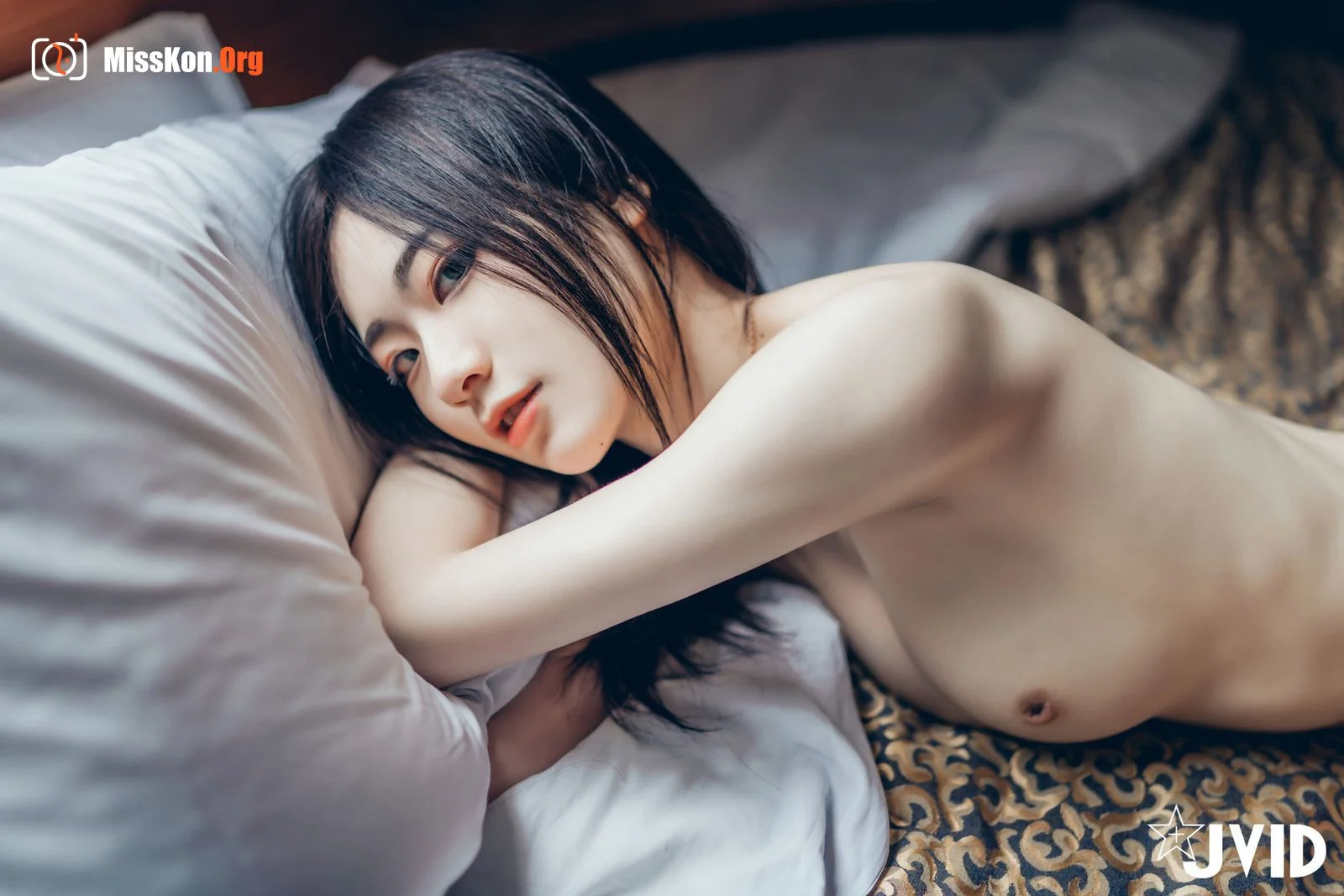阿黎《从画里走出来的女子》 - 照片 12
