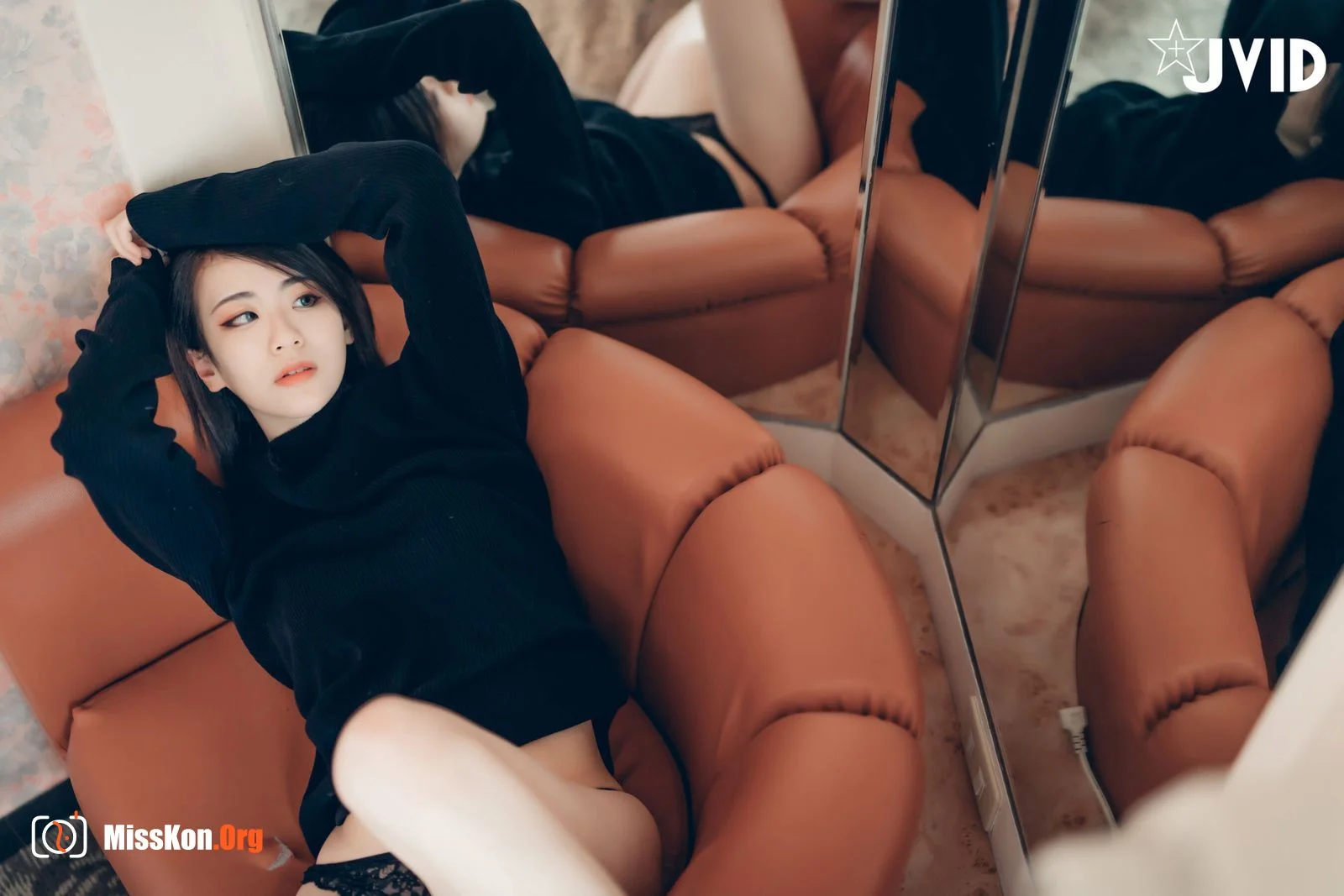 阿黎《从画里走出来的女子》 - 照片 2