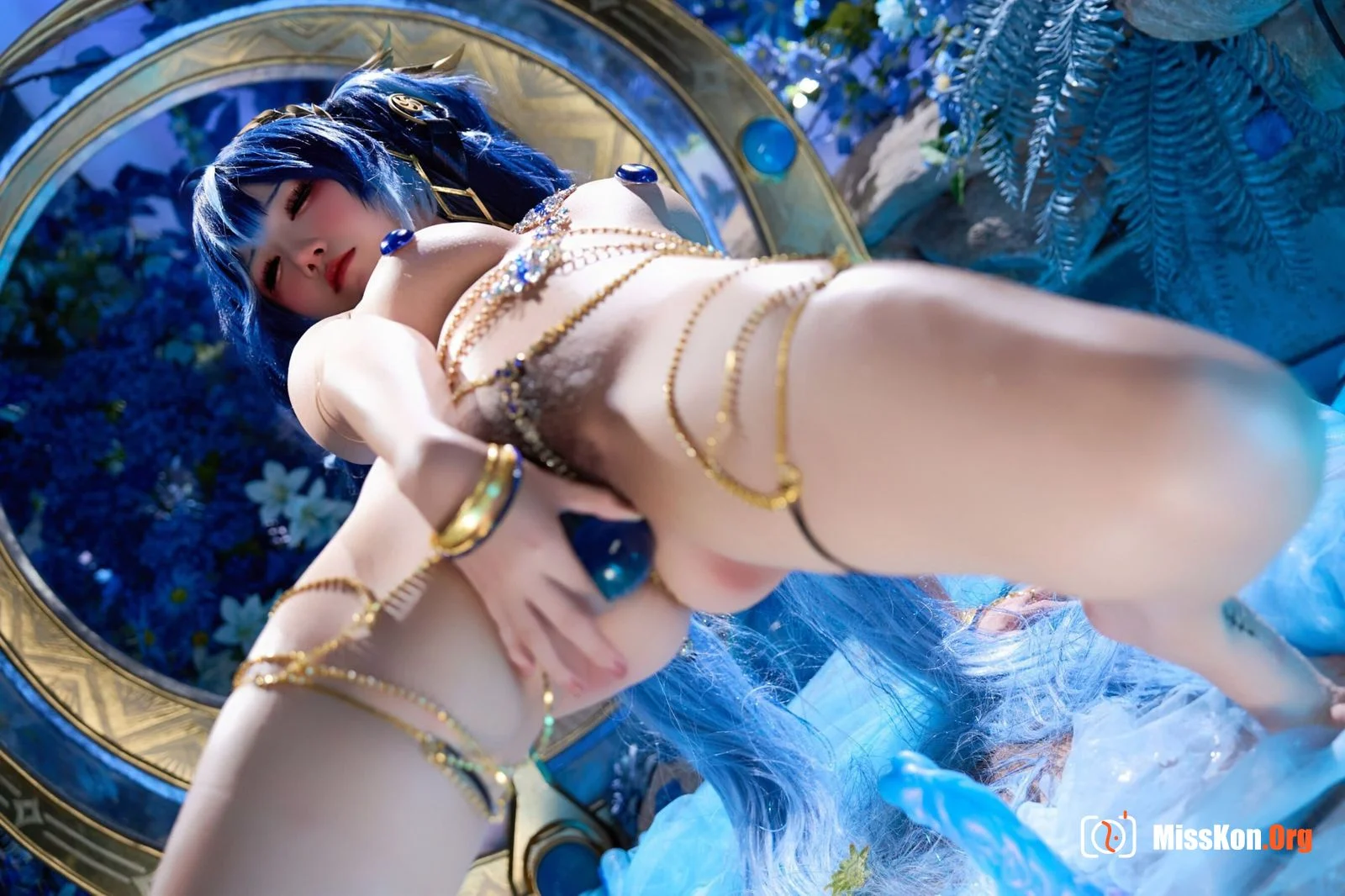 Ah Xun kaOri: Yu Nu You Nu - Photo 9