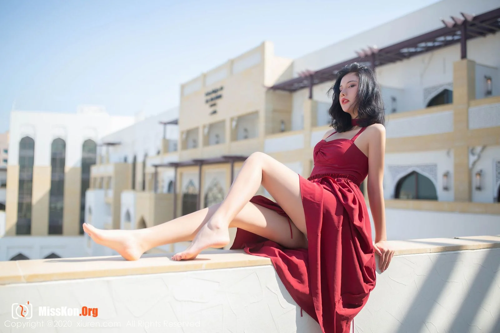 Ah Zhu - Photo 19