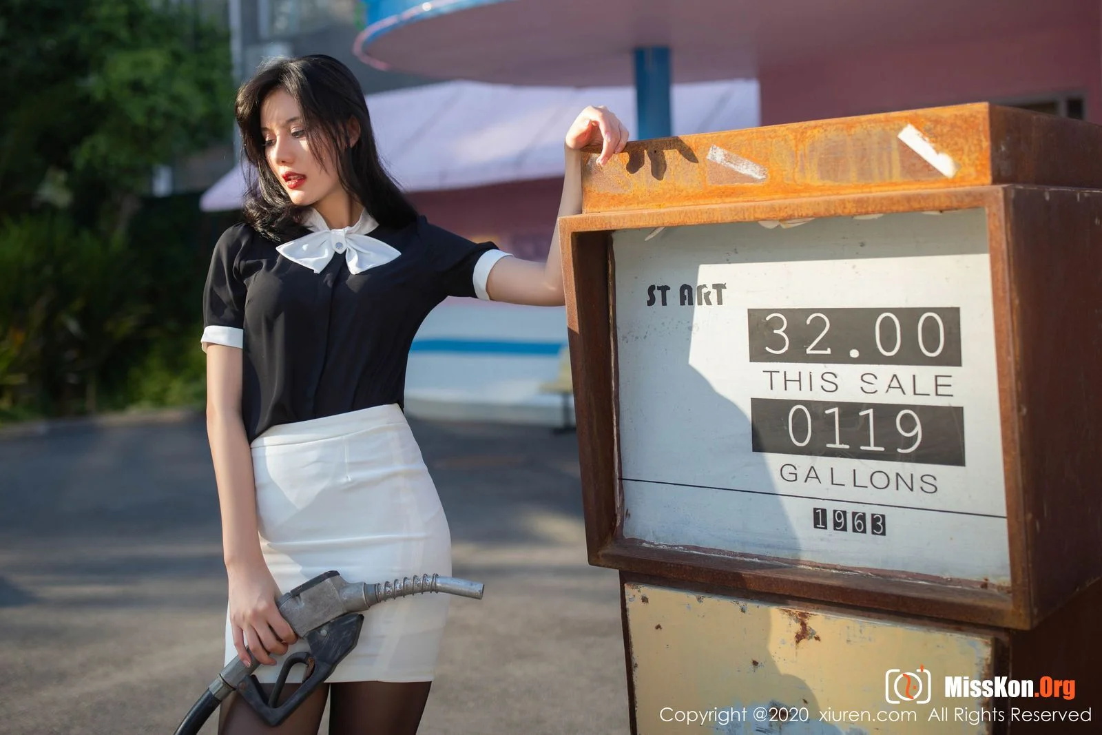 Ah Zhu - Photo 2