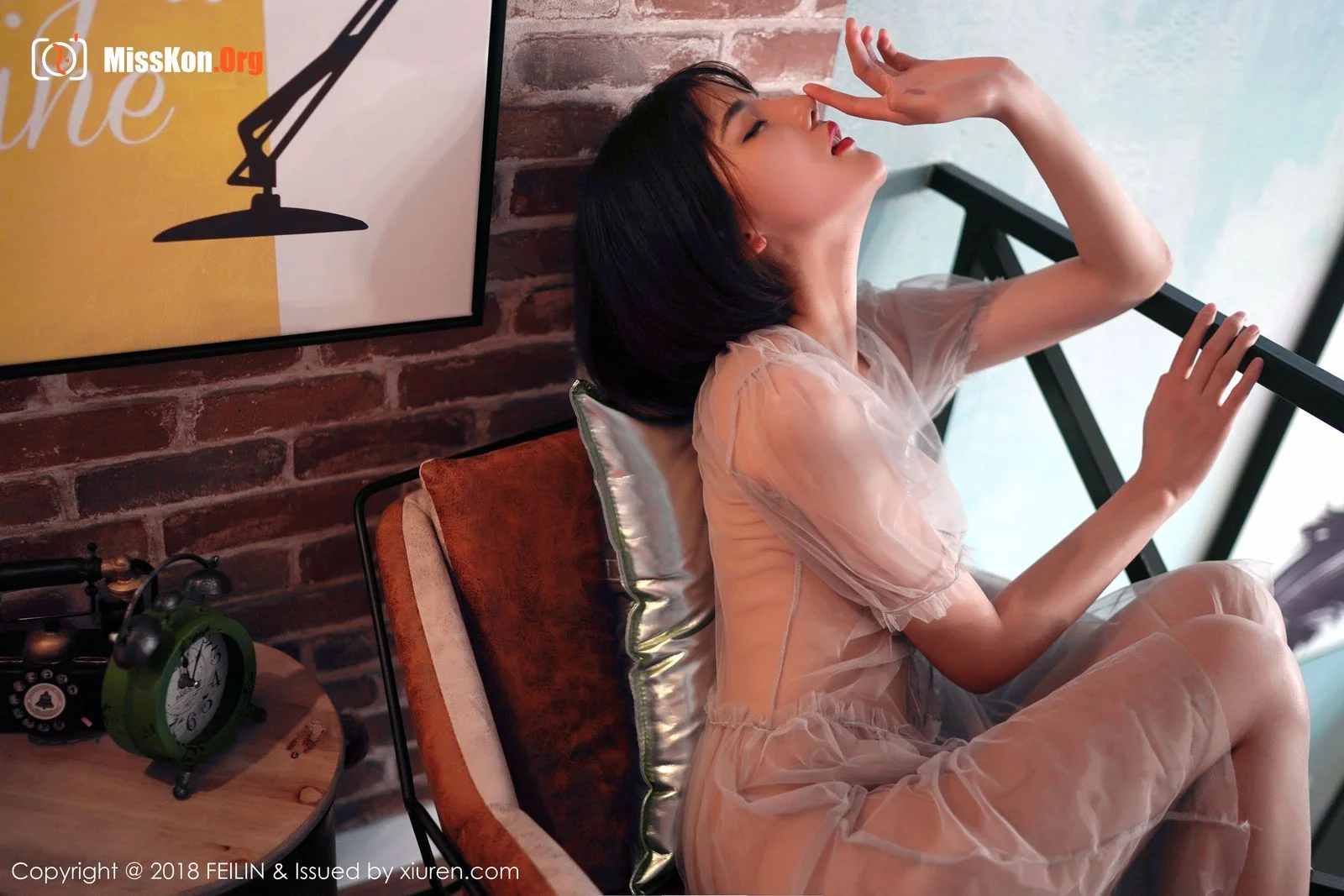 Ah Zhu - Photo 3