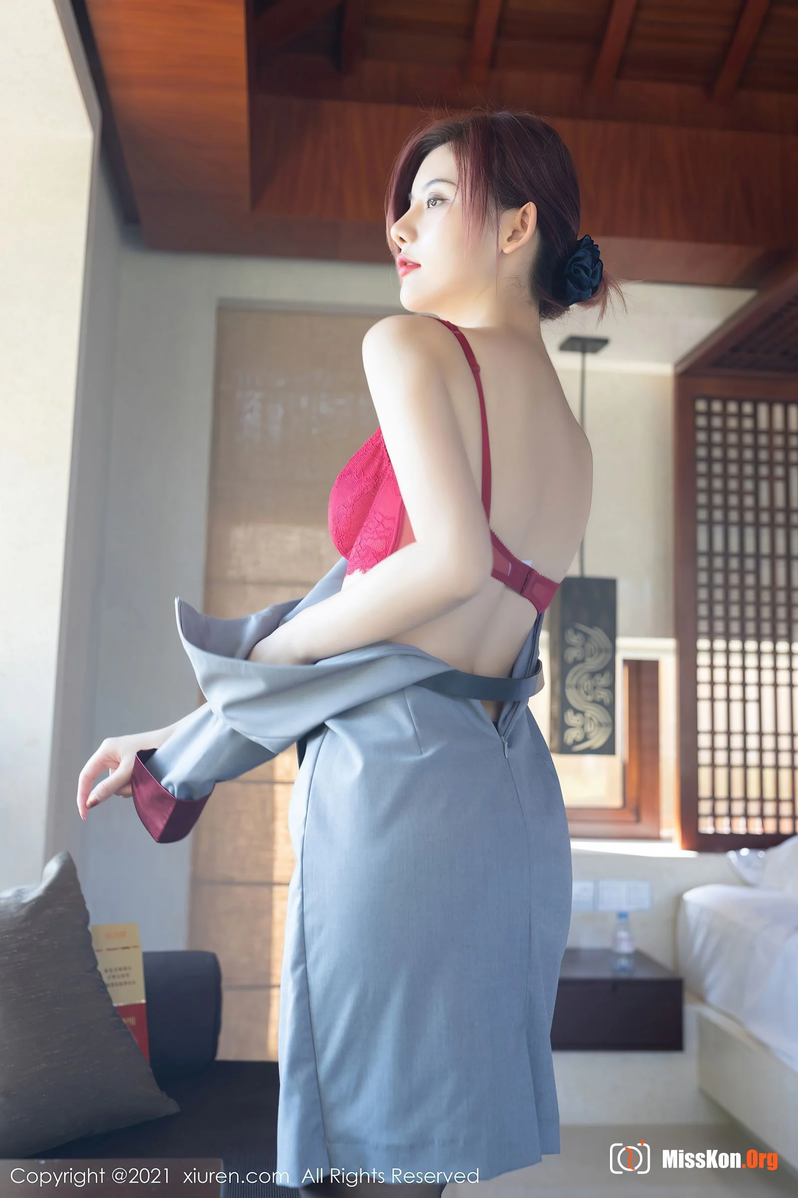 Ah Zhu - Photo 8