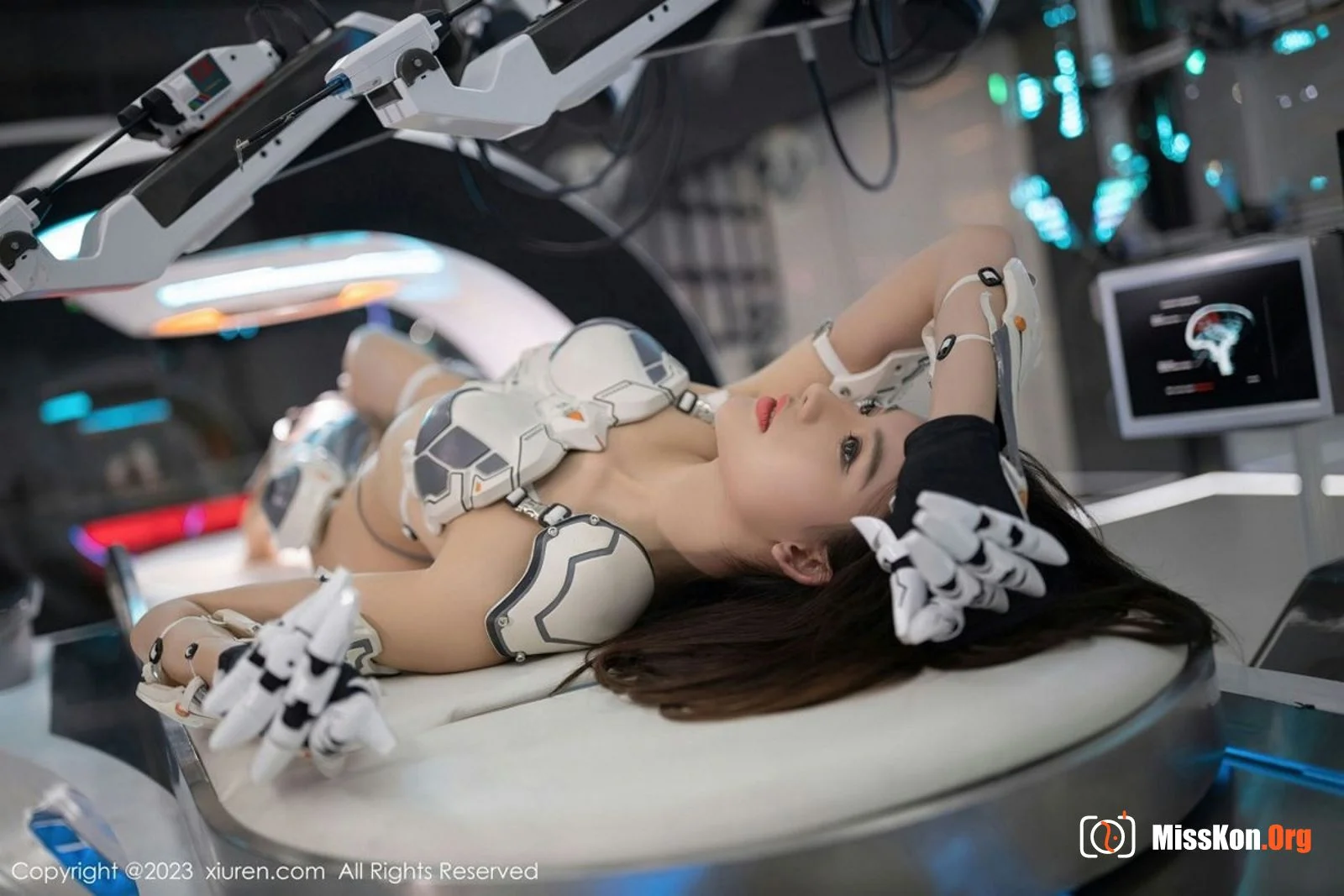 Ah Zhu - Photo 8