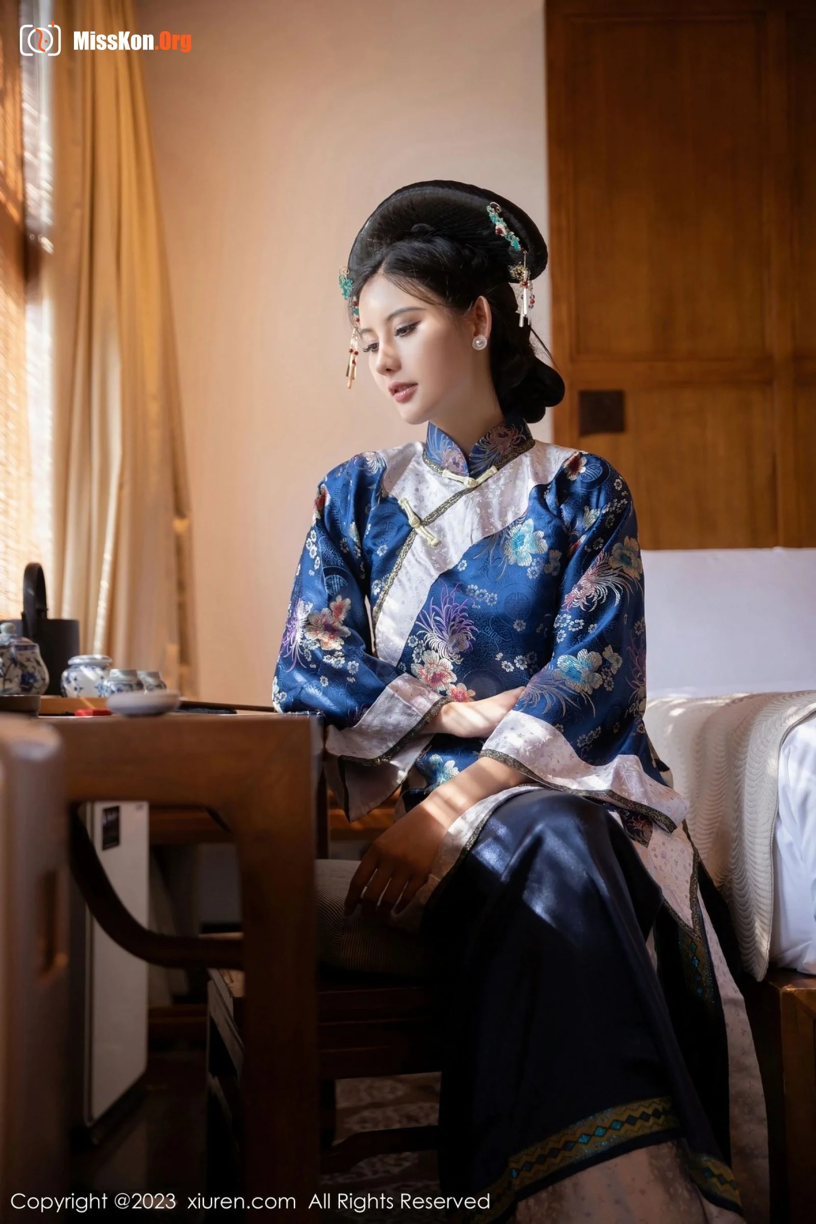 Ah Zhu - Photo 16