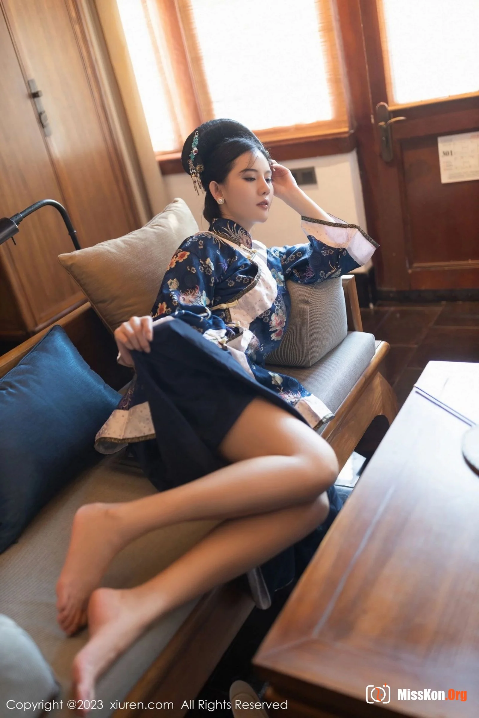 Ah Zhu - Photo 19