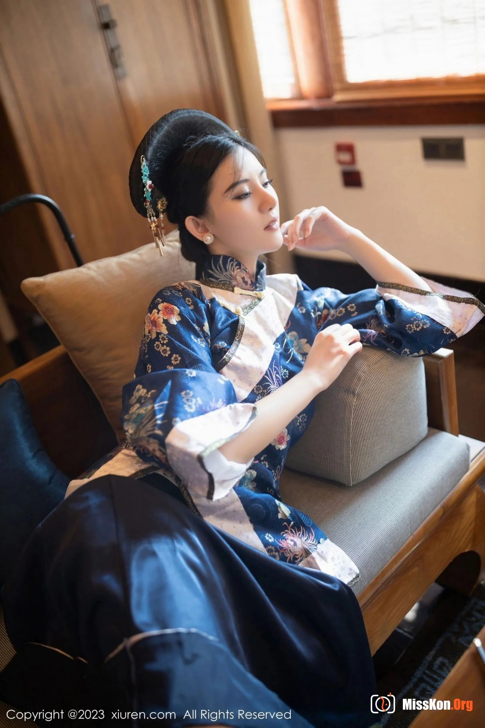 Ah Zhu - Photo 20