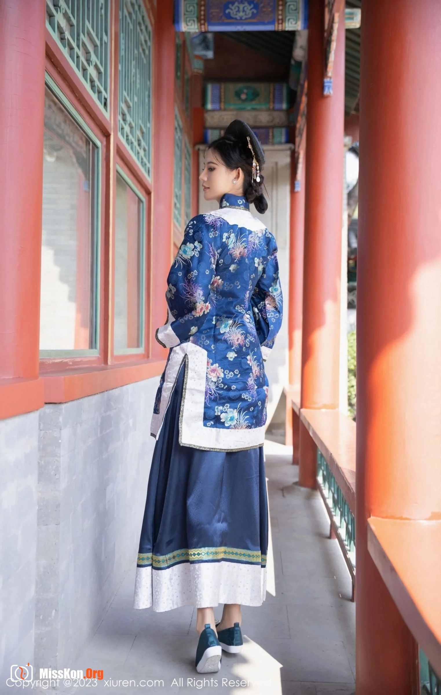 Ah Zhu - Photo 6