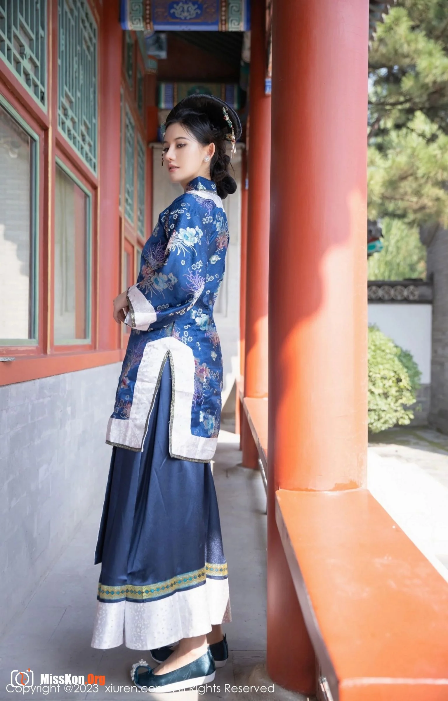 Ah Zhu - Photo 7