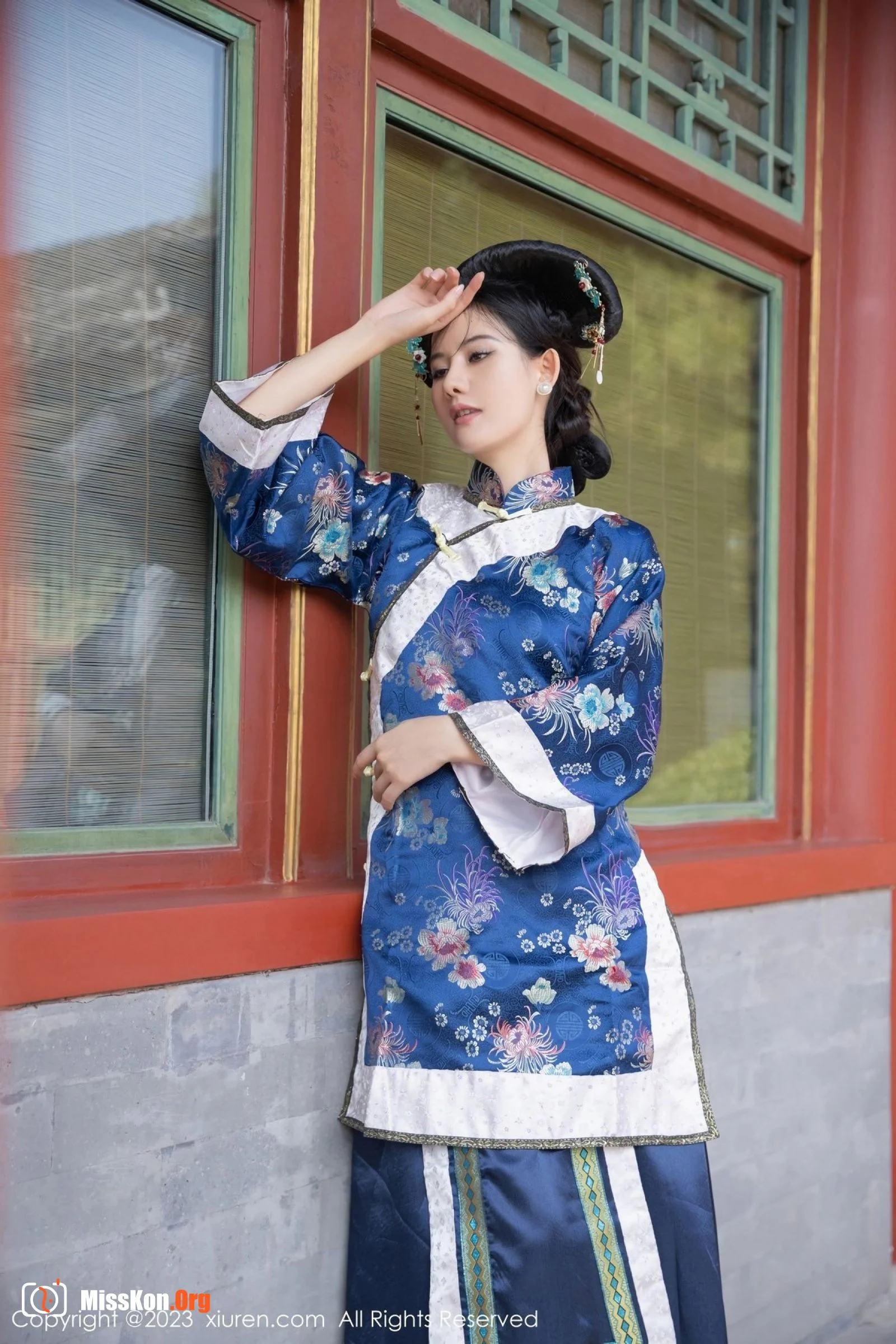Ah Zhu - Photo 8