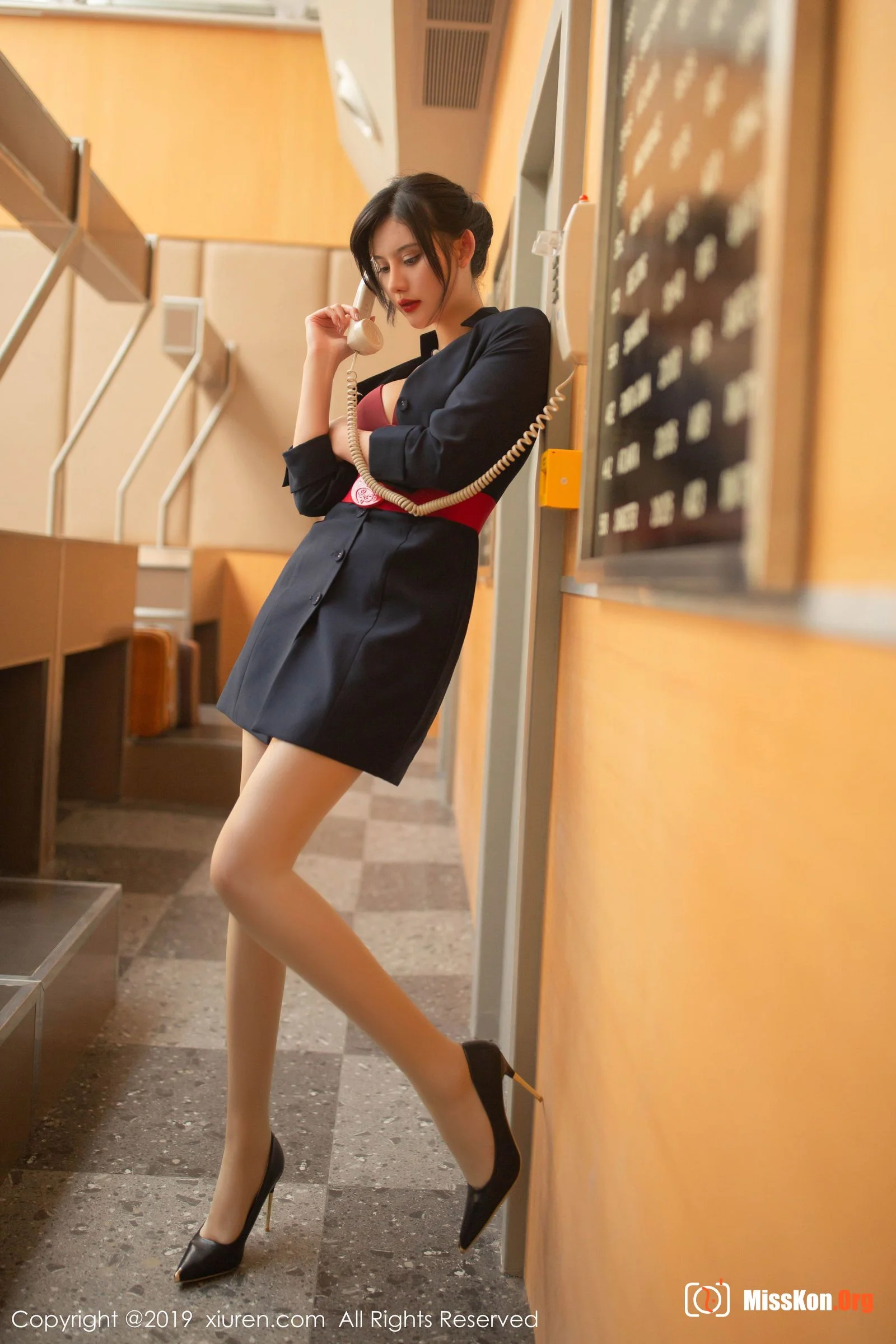 Ah Zhu - Photo 2