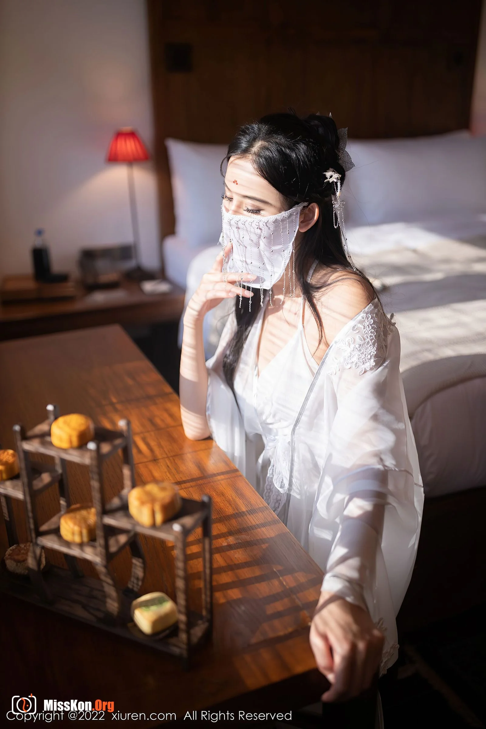 Ah Zhu - Photo 5