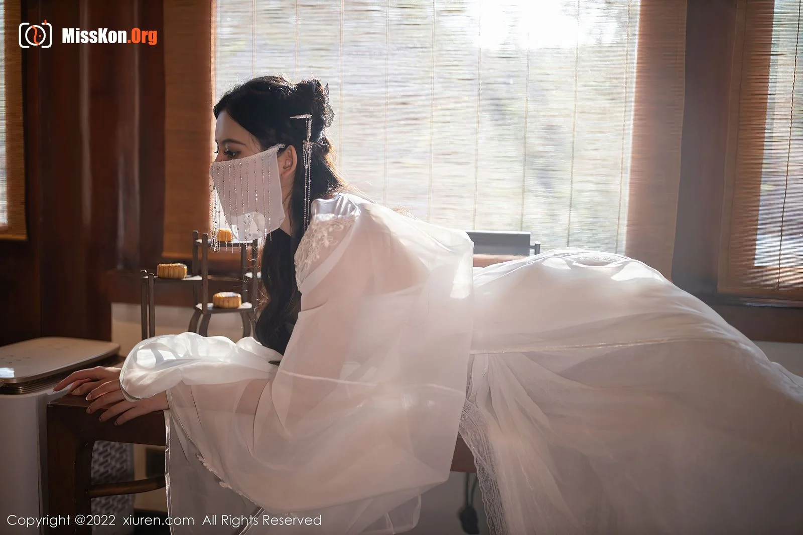 Ah Zhu - Photo 6