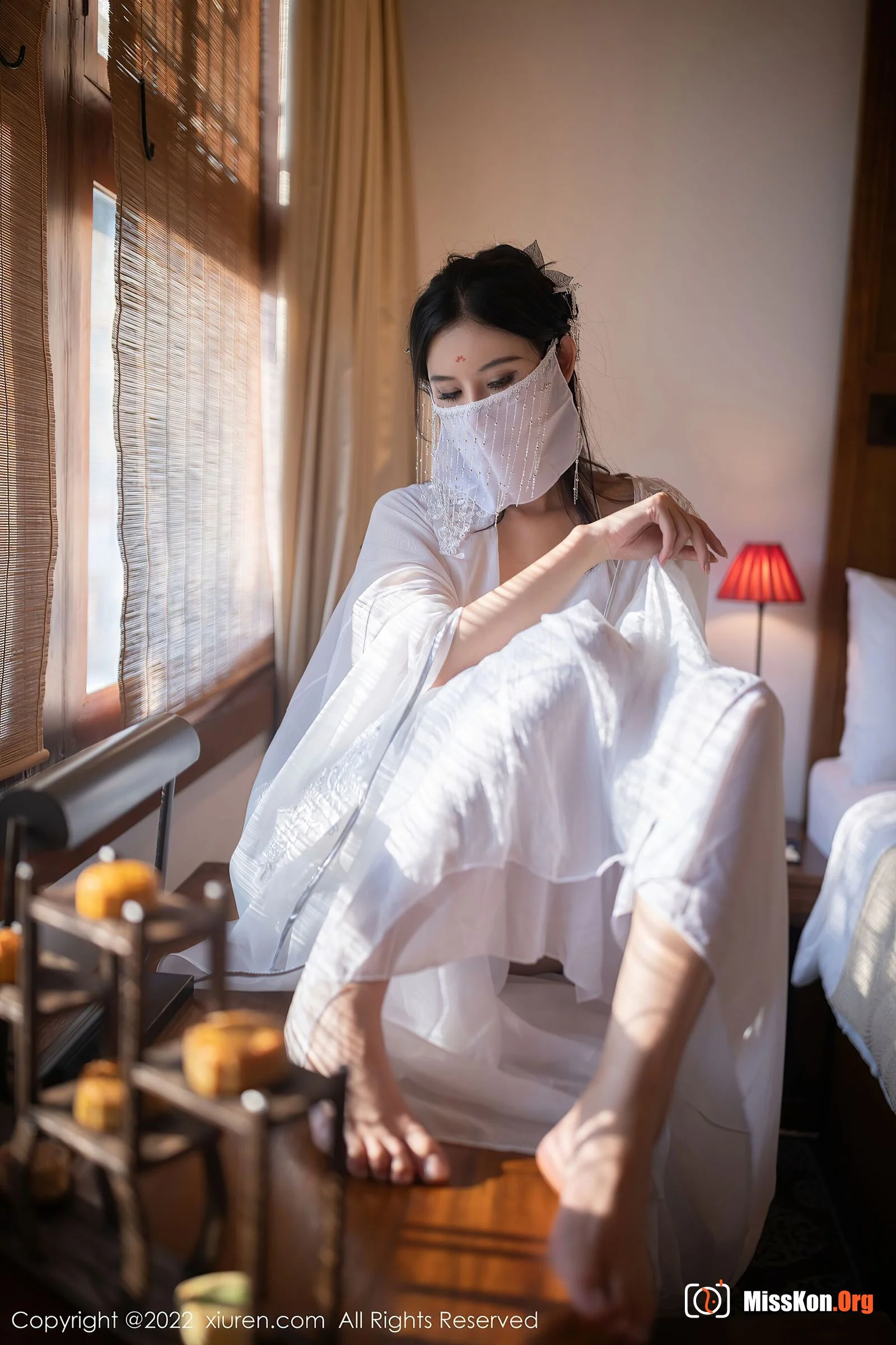 Ah Zhu - Photo 8