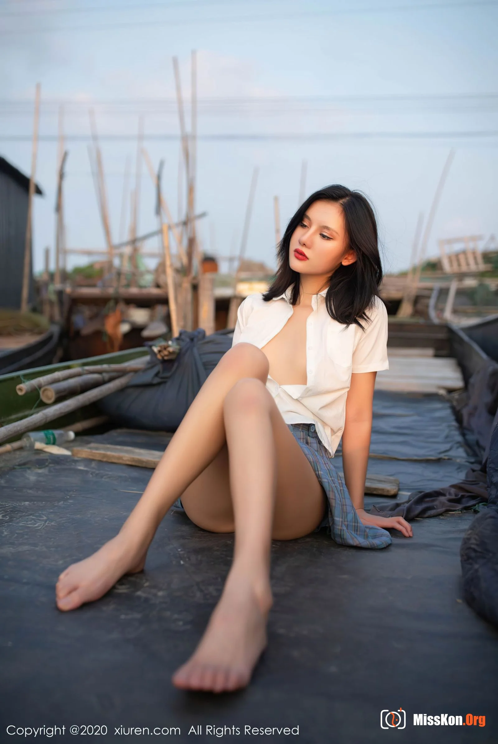 Ah Zhu - Photo 16