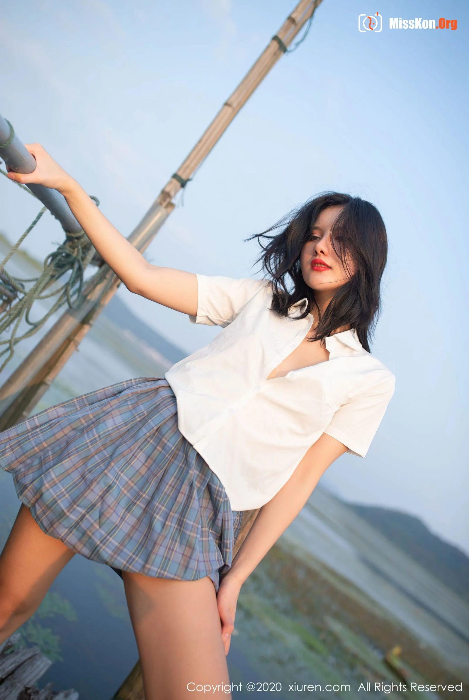 Ah Zhu - Photo 6