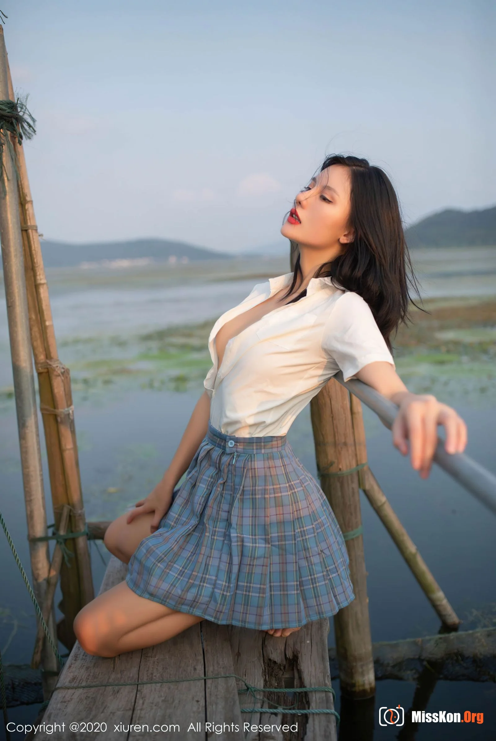 Ah Zhu - Photo 8