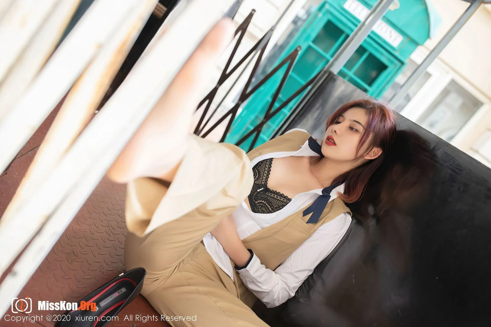 Ah Zhu - Photo 5