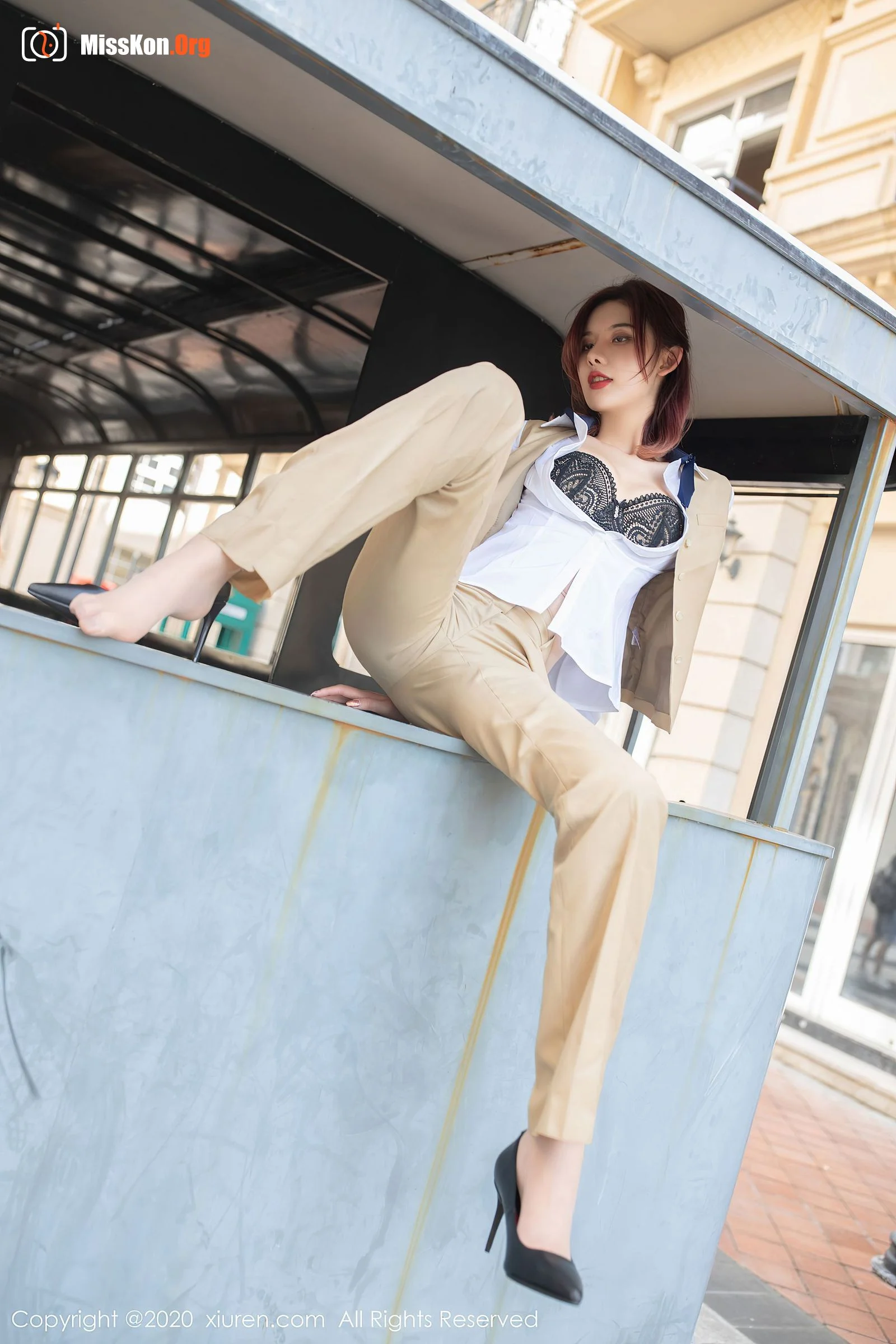 Ah Zhu - Photo 7
