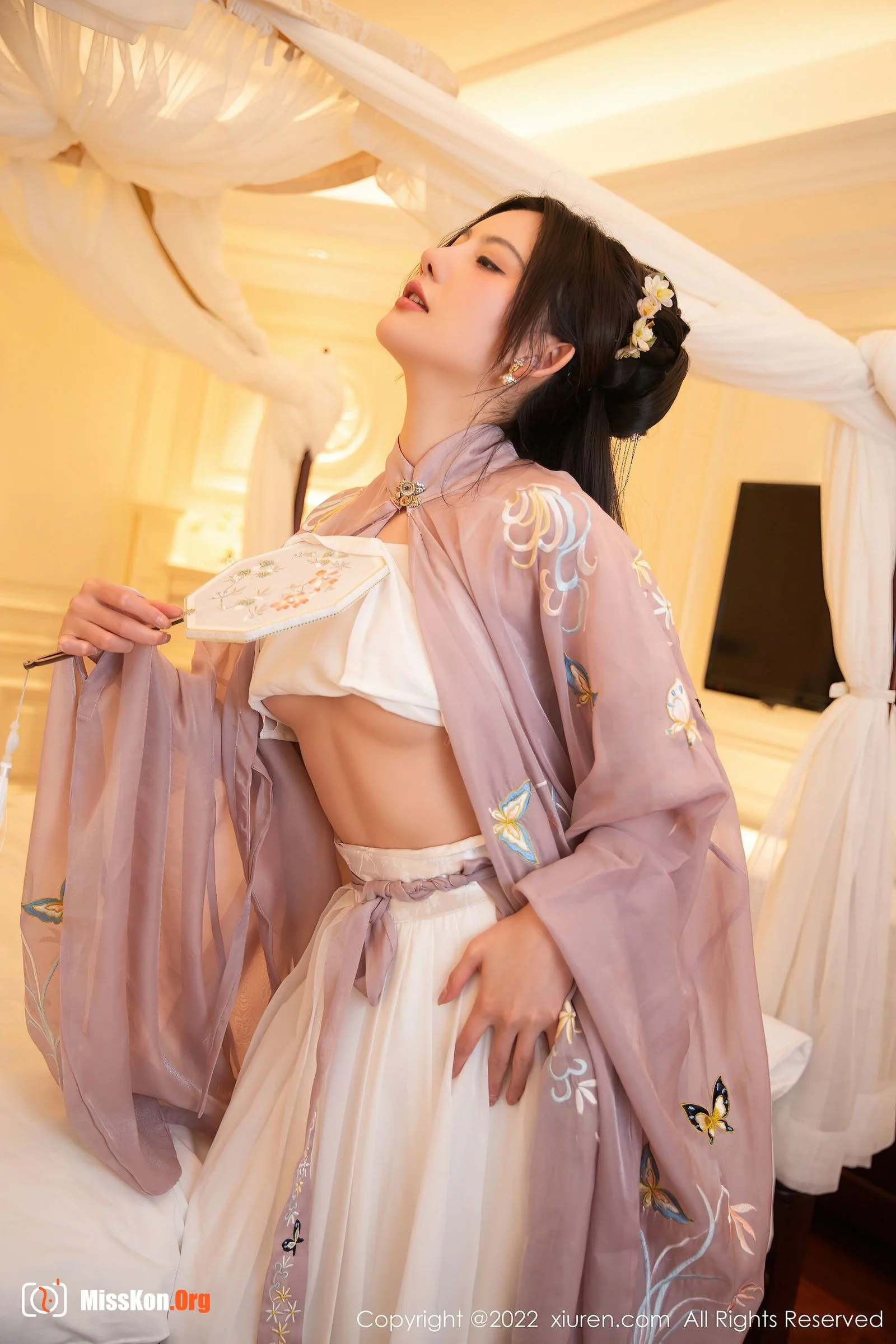 Ah Zhu - Photo 6