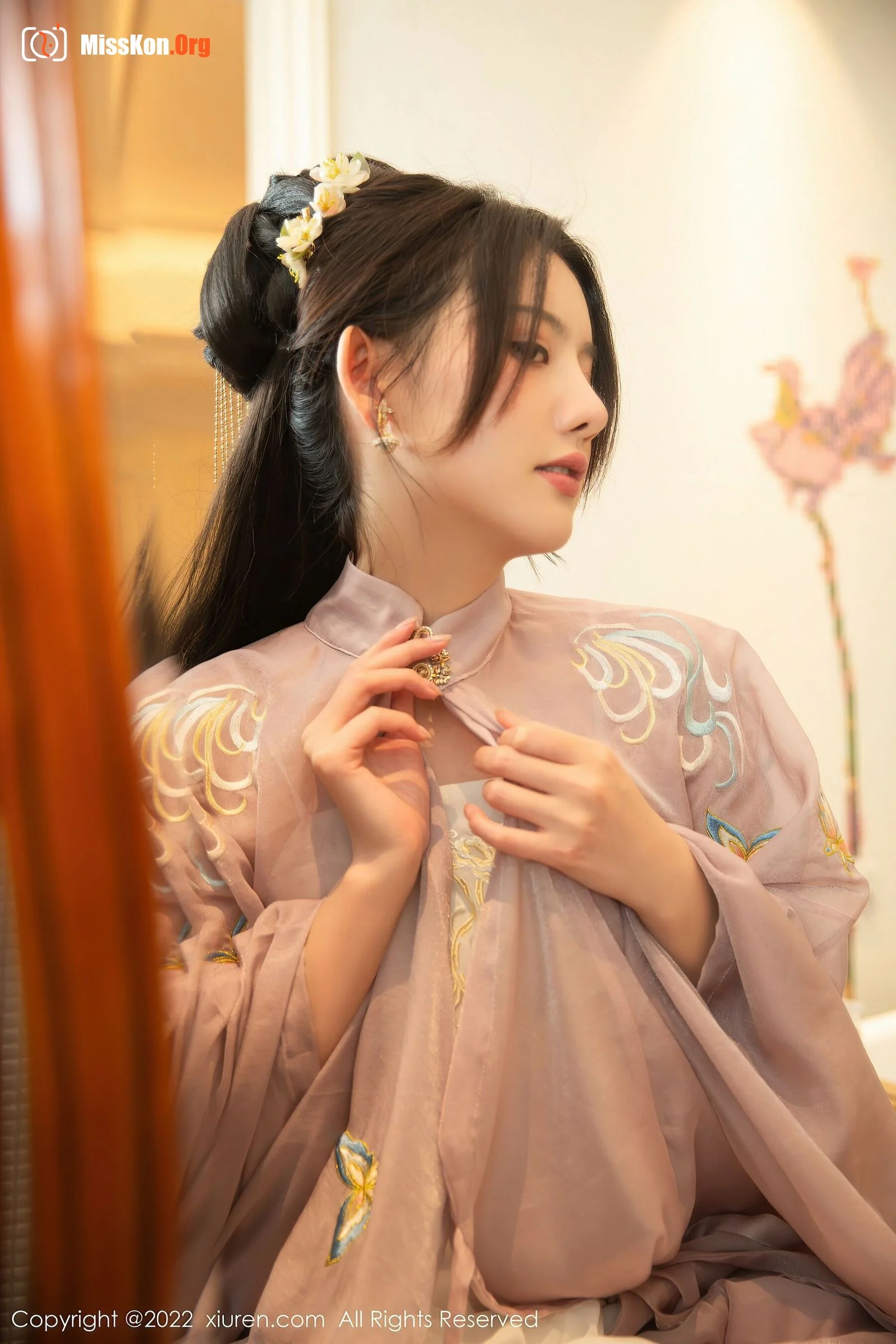 Ah Zhu - Photo 8