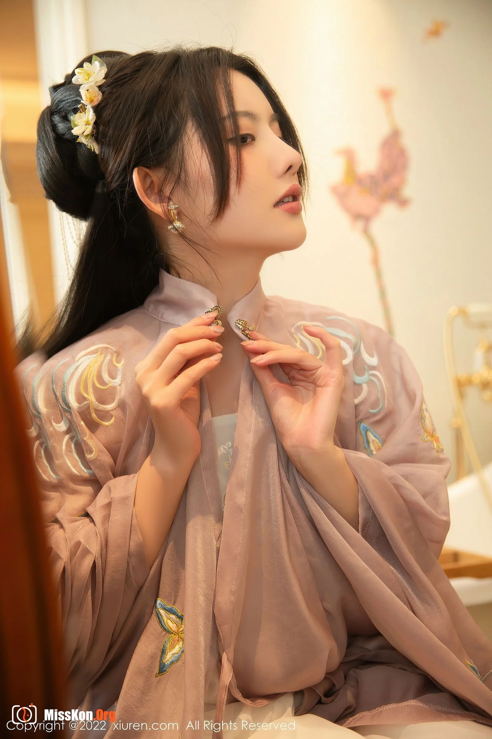 Ah Zhu - Photo 9