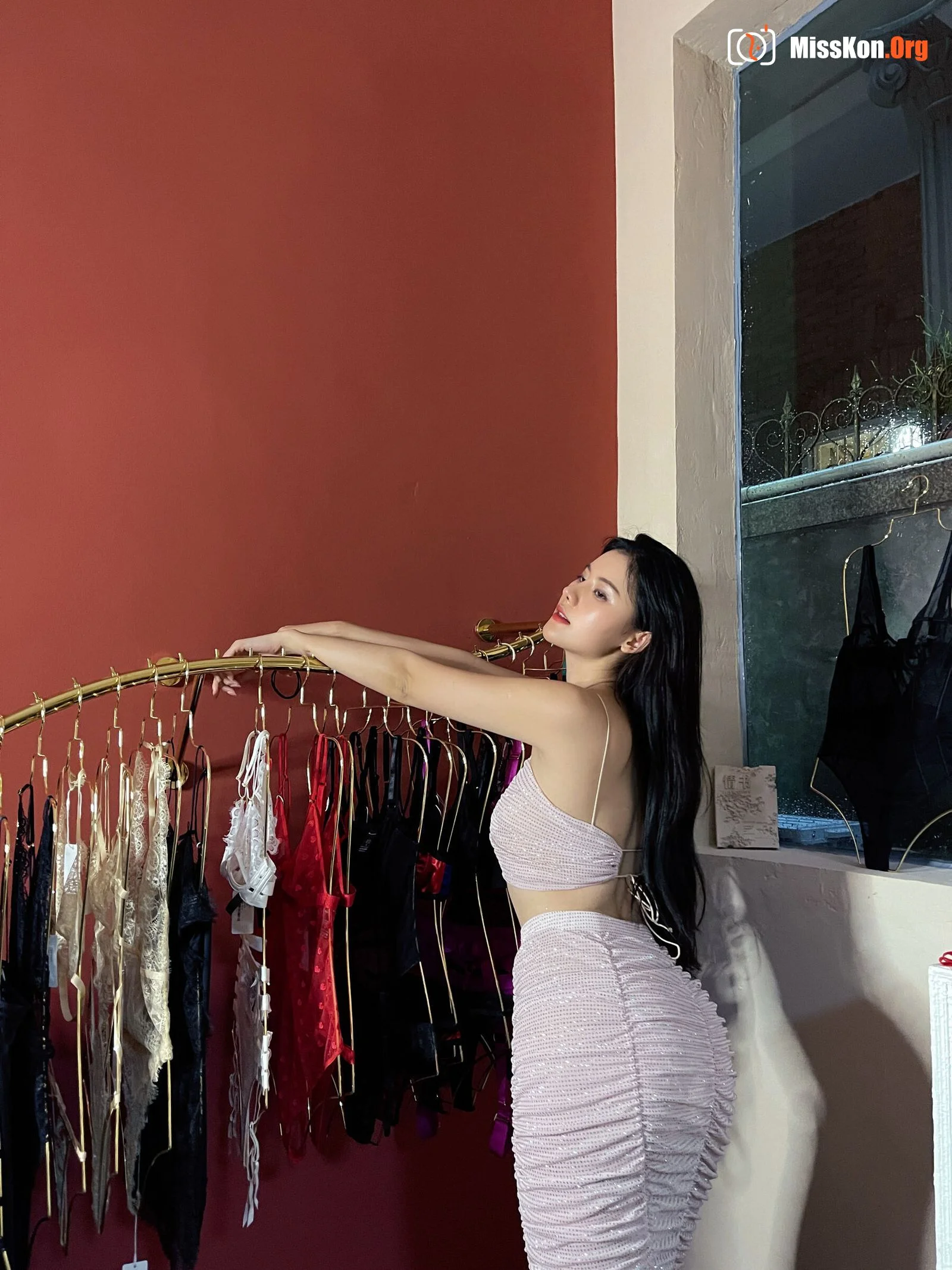 Ah Zhu: Be my dog - Photo 5