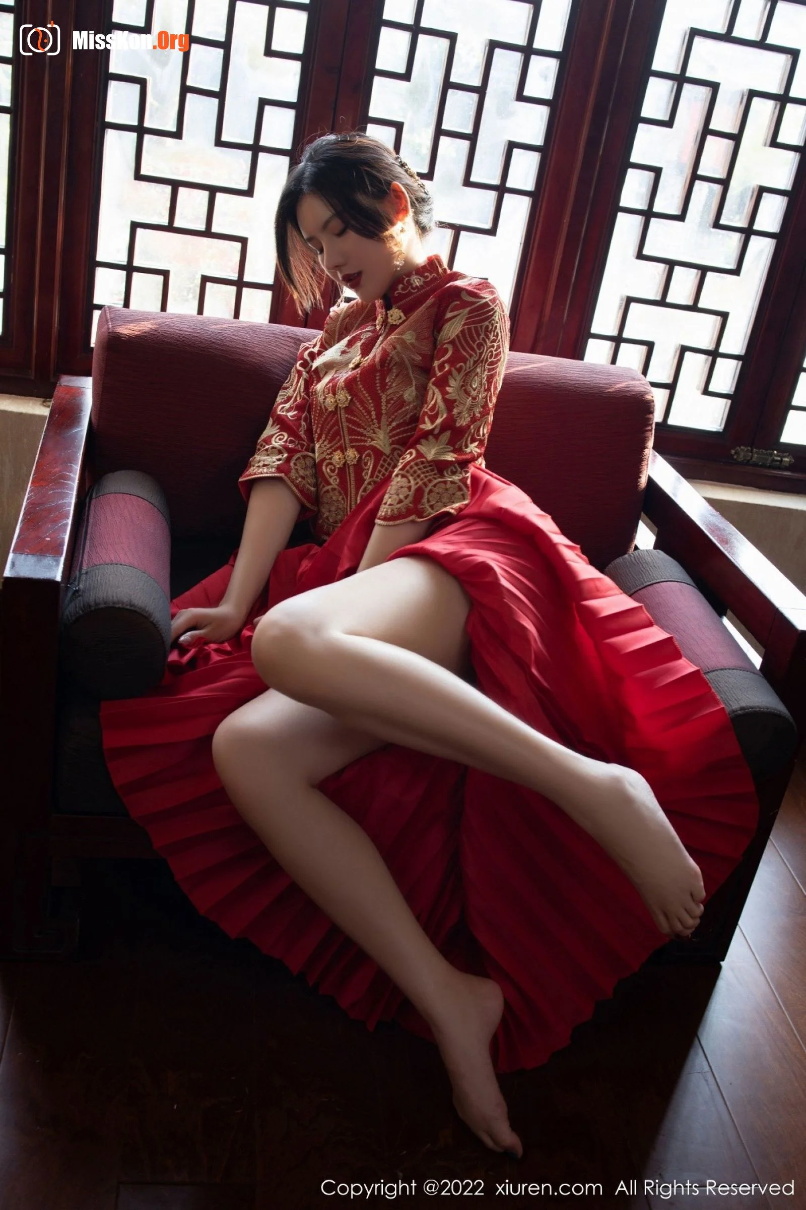Ah Zhu - Photo 3